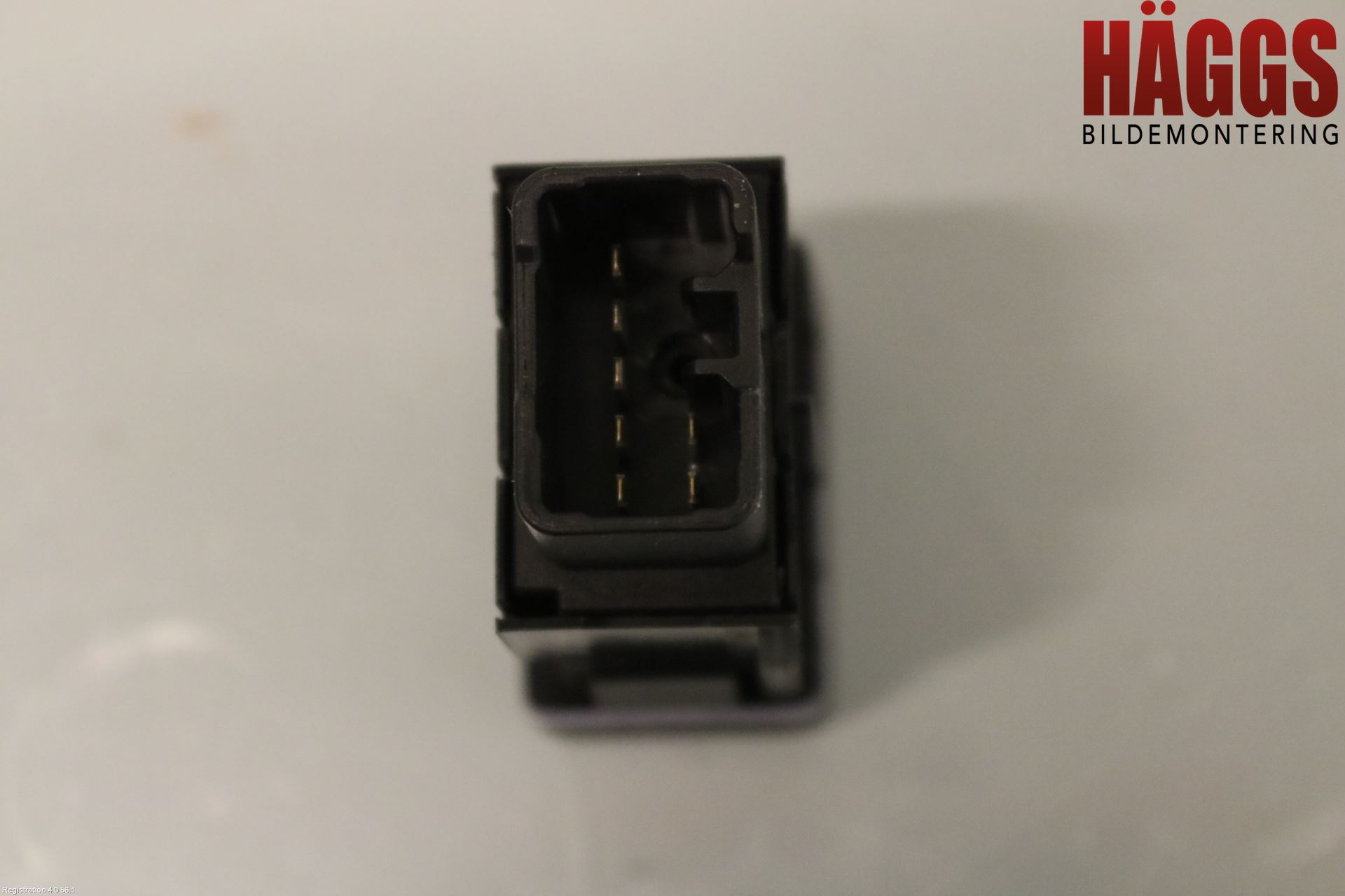 Suzuki VITARA 15- Strömställare Antisladd