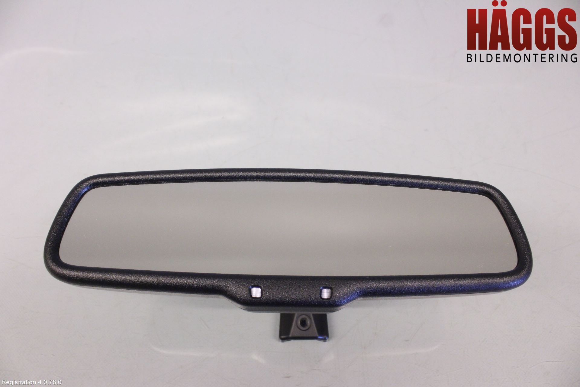 Mitsubishi OUTLANDER 13-21 Spegel Invändig El