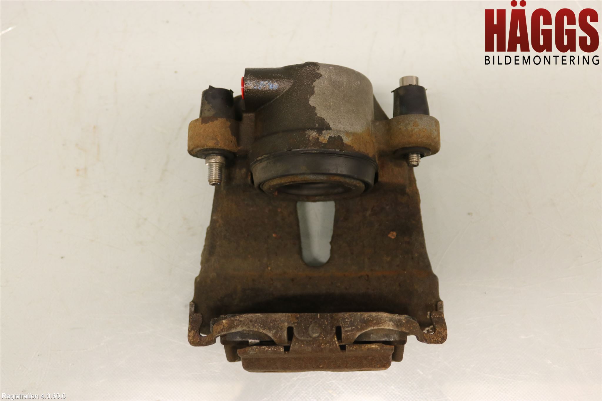 BMW X5 E70 07-13 Bromsok Fram Höger