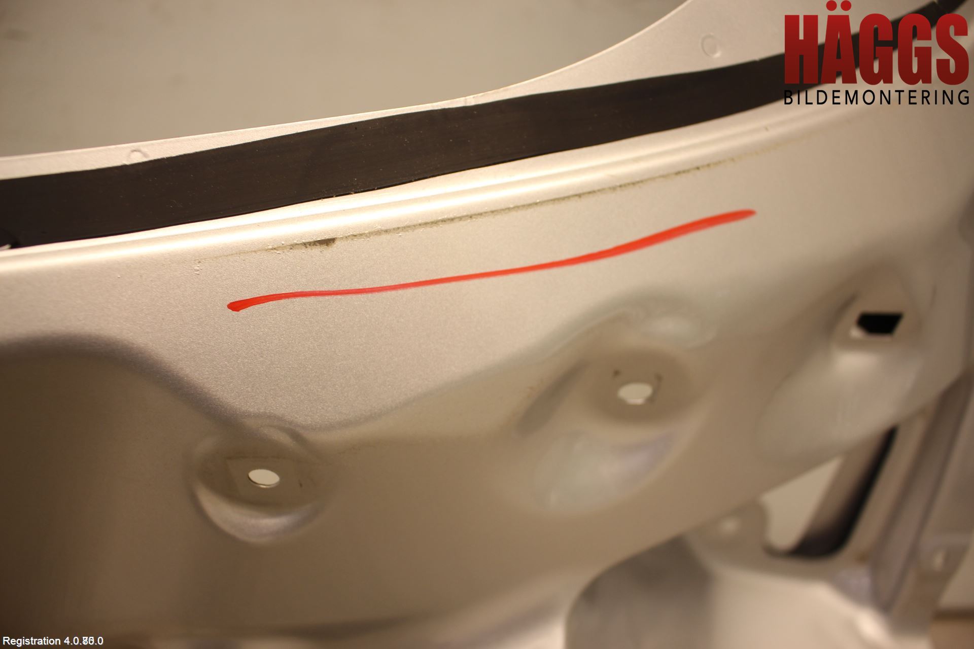 Hyundai ix35 Baklucka Cc-Kombi-Sedan