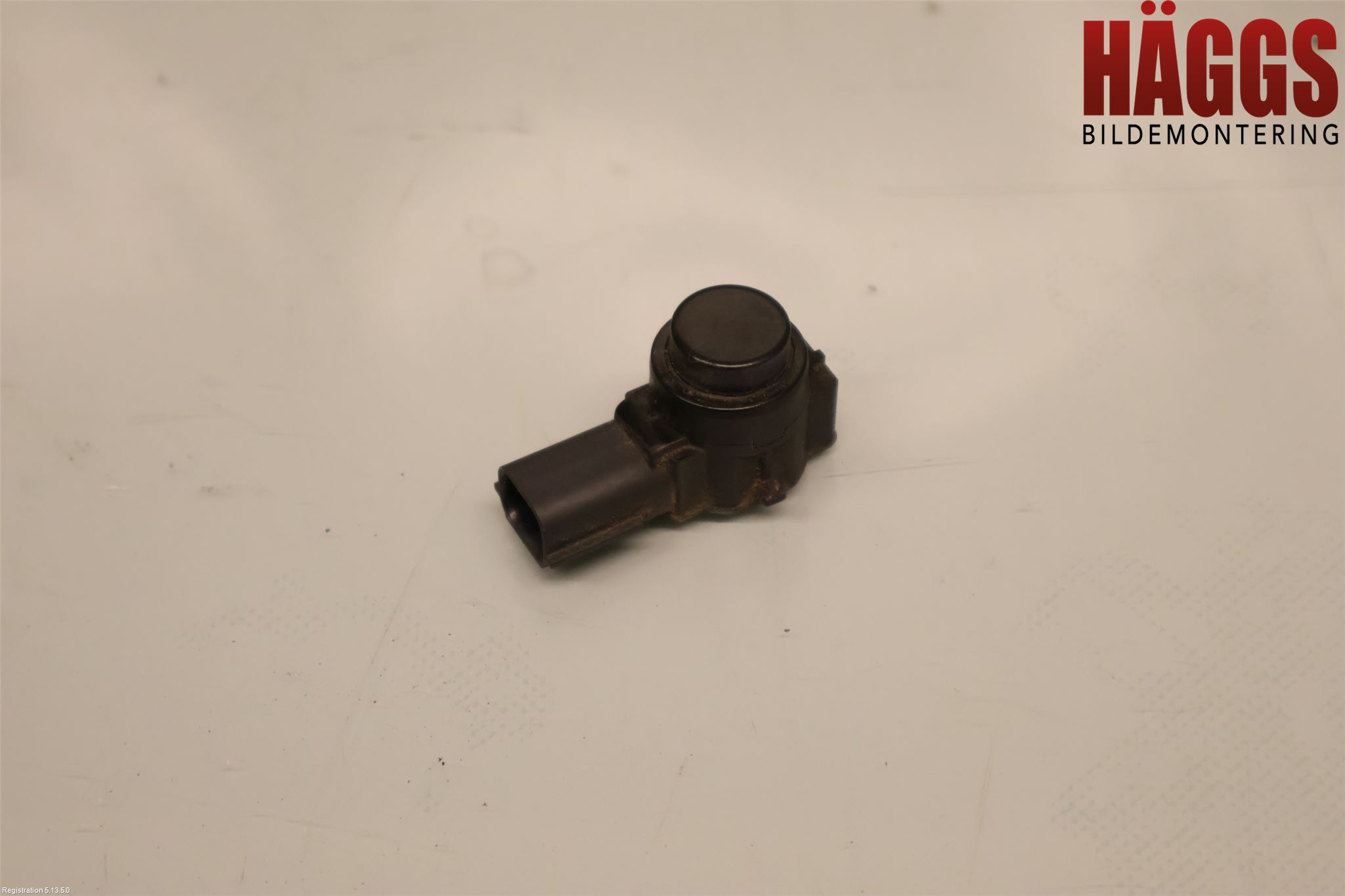 Cadillac ESCALADE Parkeringshjälp Backsensor
