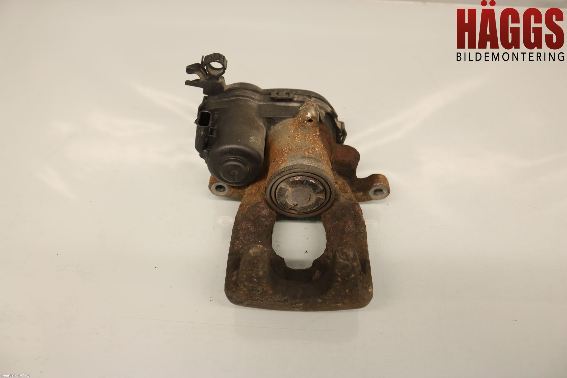 Mercedes-Benz MB CLA-KLASS (C117/X117) 13-19 Bromsok Bak Höger