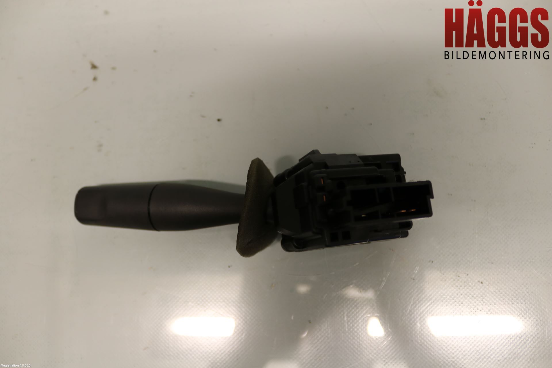 Citroen JUMPY -07 Spak Torkar-Spolomk