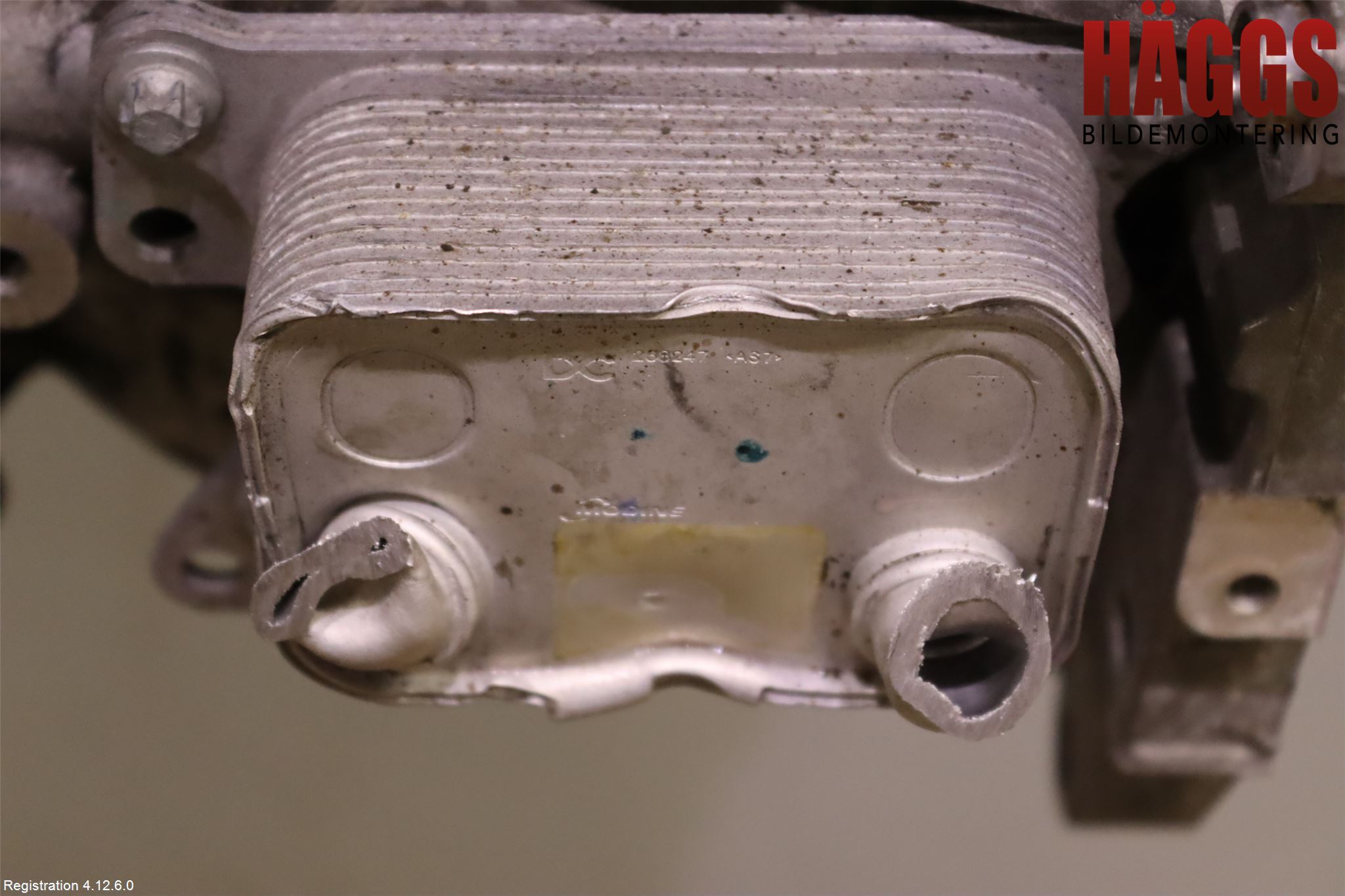 Mercedes-Benz MB CLA-KLASS (C118/X118) 19- Motor Bensin