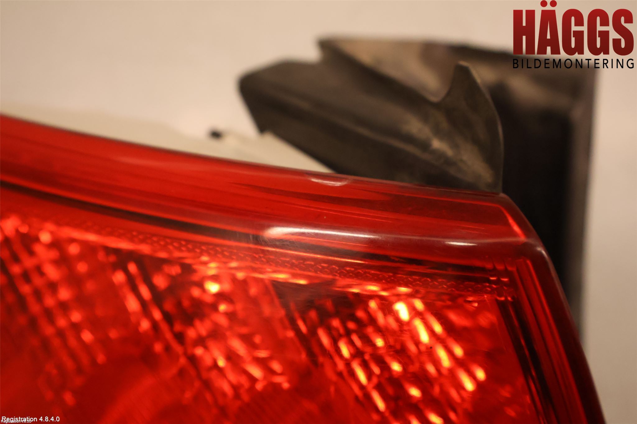 Ford KUGA 13-16 Bakljus Vänster