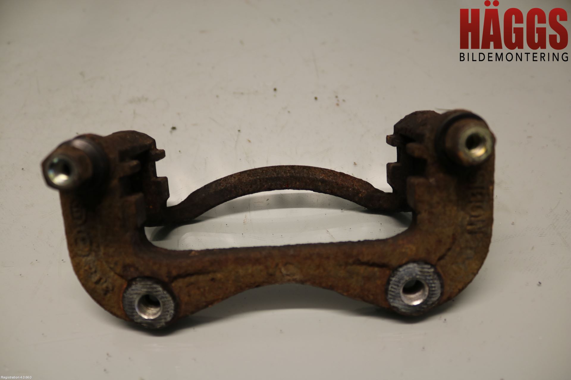 Hyundai ix35 Bromsokshållare