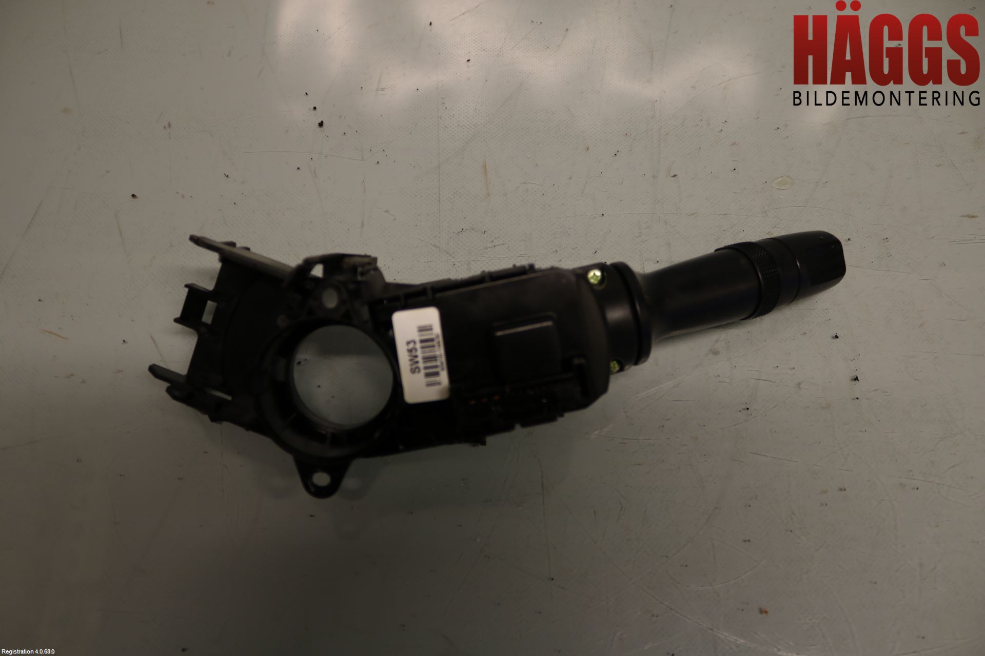 Kia VENGA 10-19 Spak Blinkers-Ljusomk