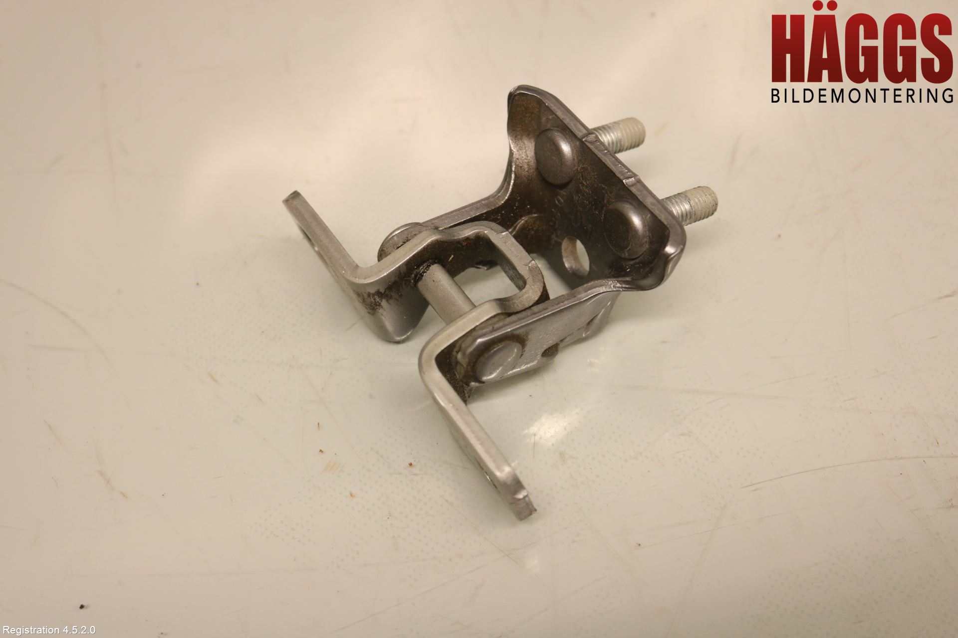 Mitsubishi OUTLANDER 13-21 Dörrgångjärn