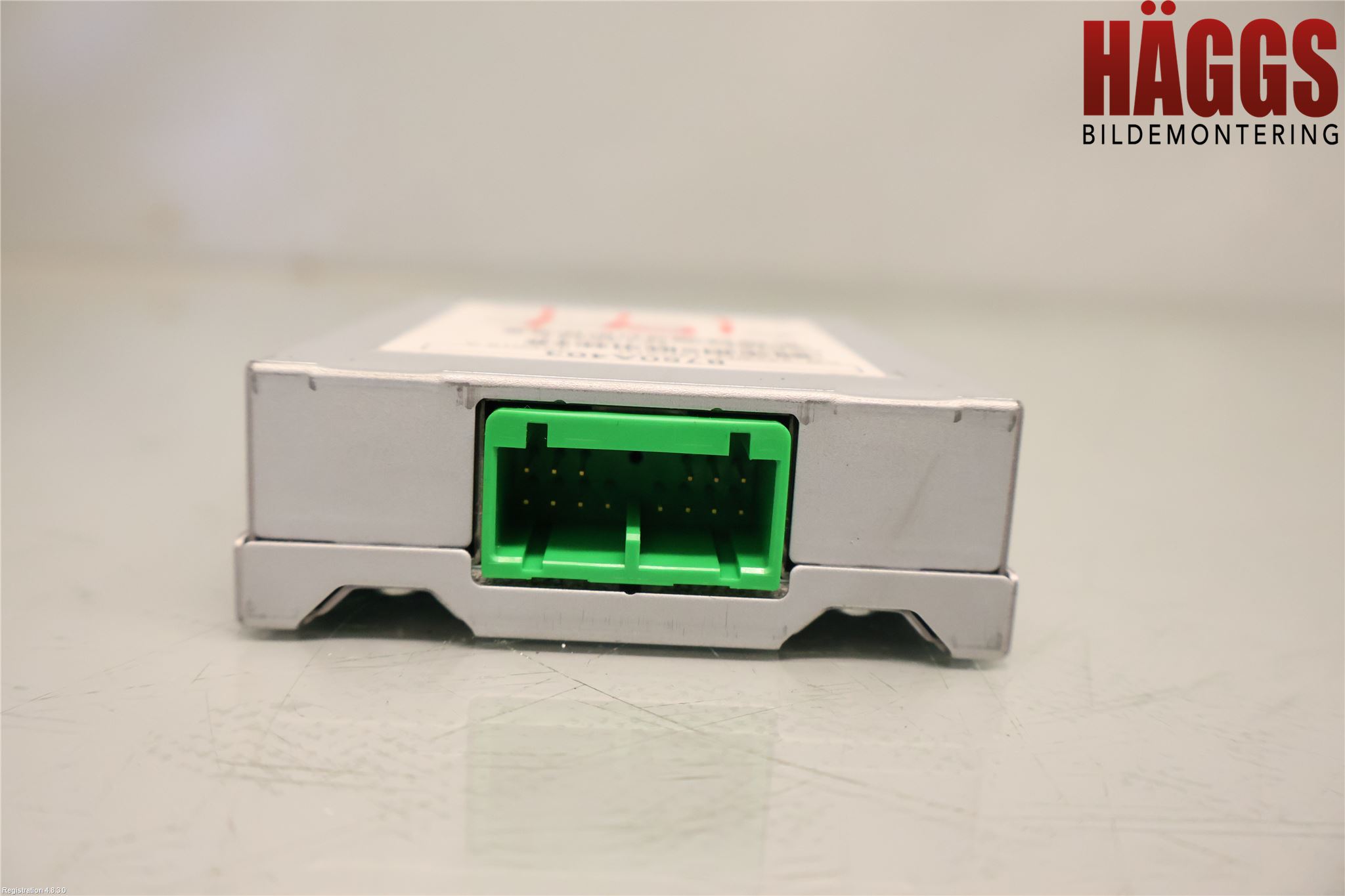 Mitsubishi OUTLANDER 13-21 Styrenhet Övrigt