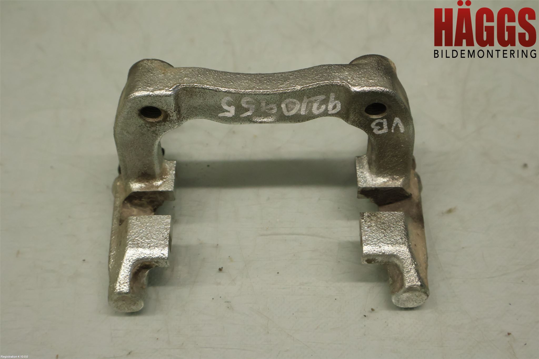 Skoda FABIA 15-21 Bromsokshållare