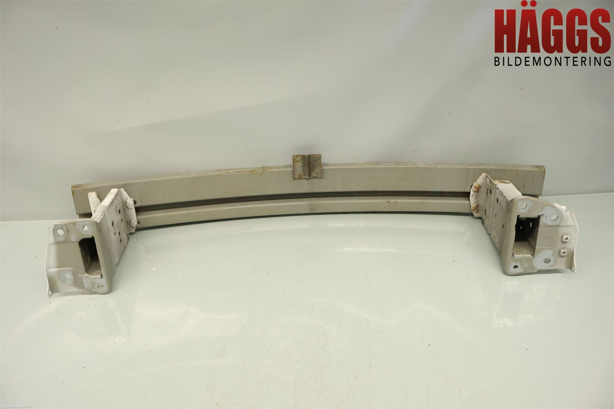 Nissan PULSAR Stötfångarbalk Fram