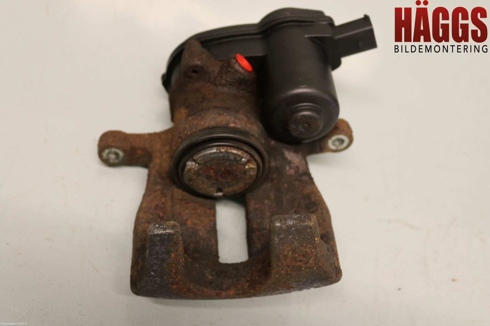 Audi A6/S6 4G 11-18 Bromsok Bak Höger