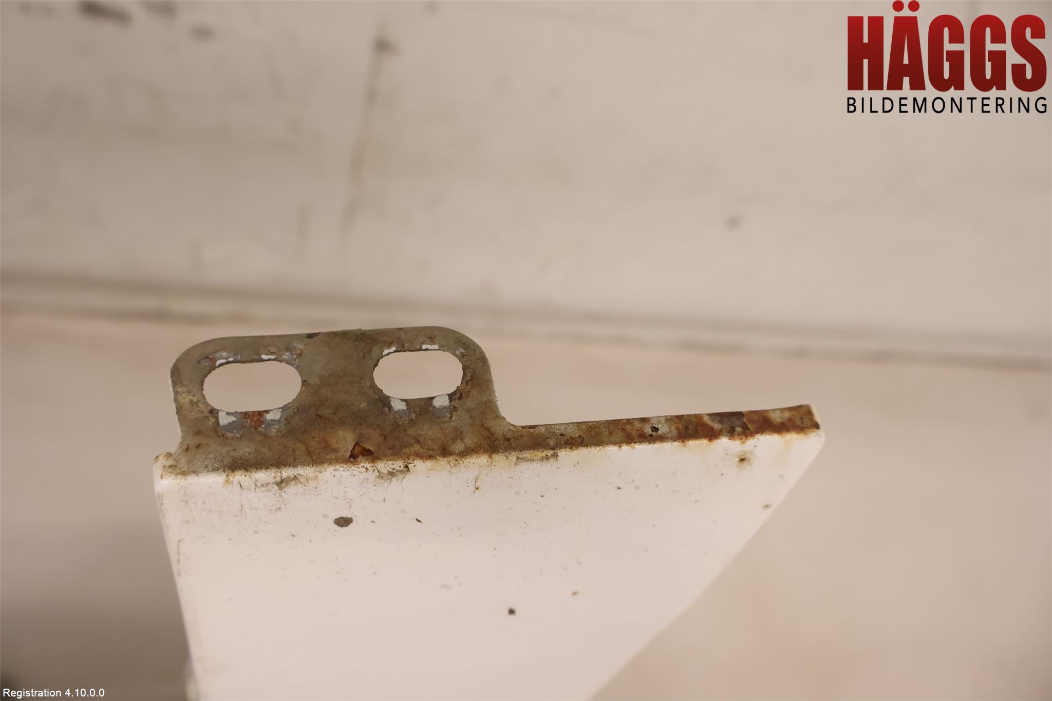 Opel ASTRA K 16-22 Skärm Fram Höger