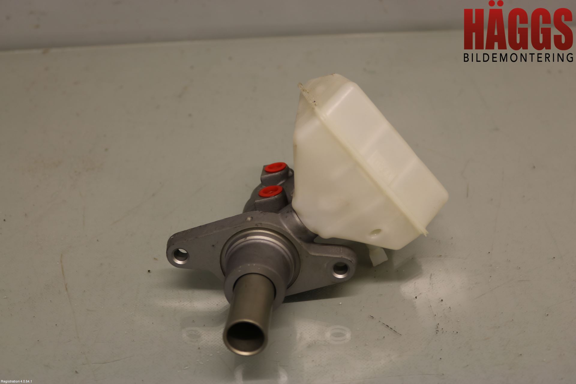 Citroen C4 GRAND PICASSO 07-13 Broms Huvudcylinder