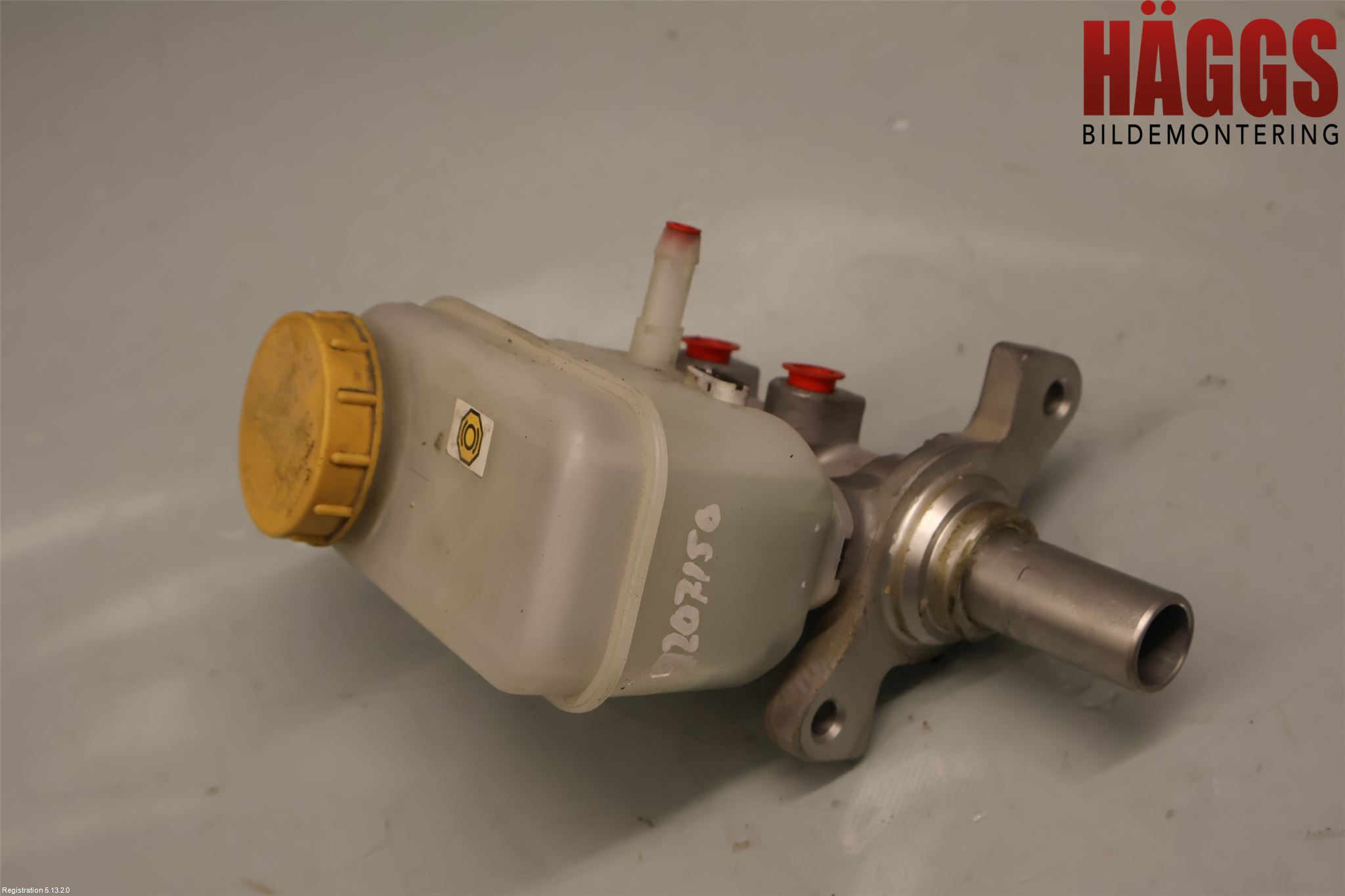 Subaru XV 12-17 Broms Huvudcylinder