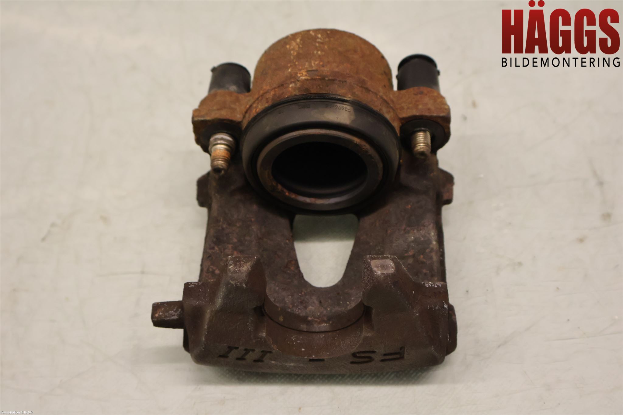 Volkswagen VW GOLF / E-GOLF VII 13-20 Bromsok Fram Höger