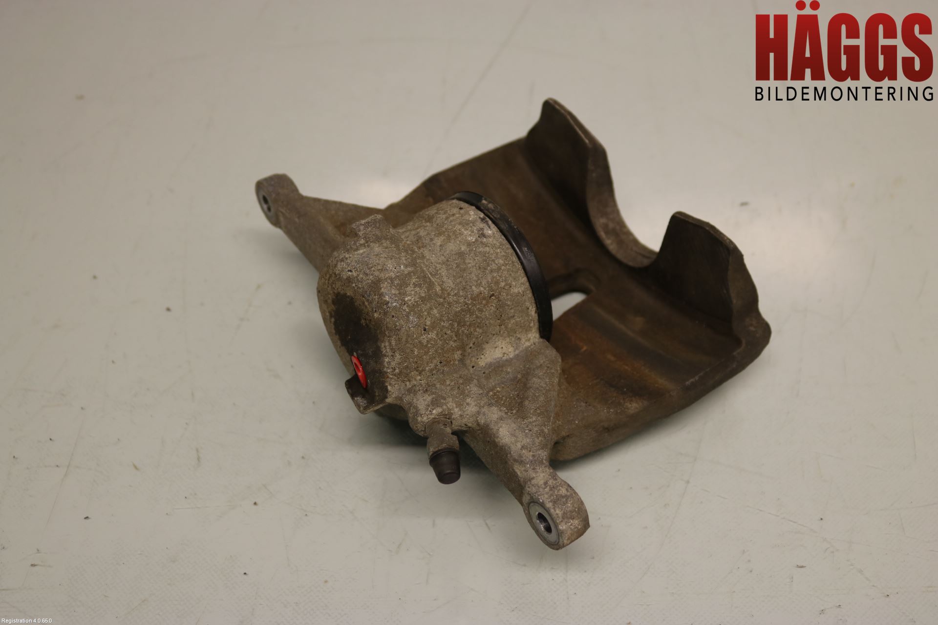 Volkswagen VW TIGUAN 16-24 Bromsok Fram Vänster