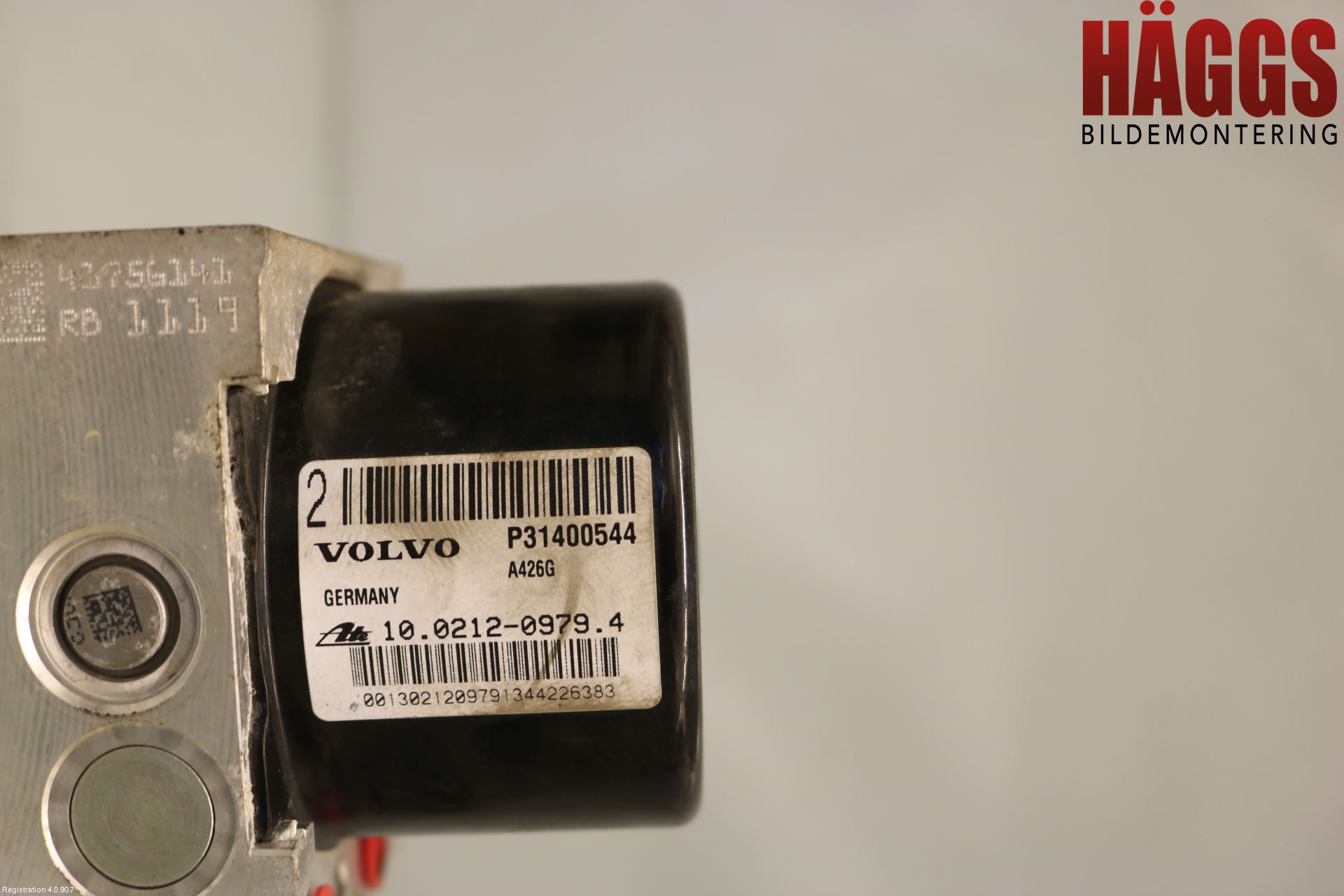 Volvo XC60 14-17 Abs Hydraulaggregat