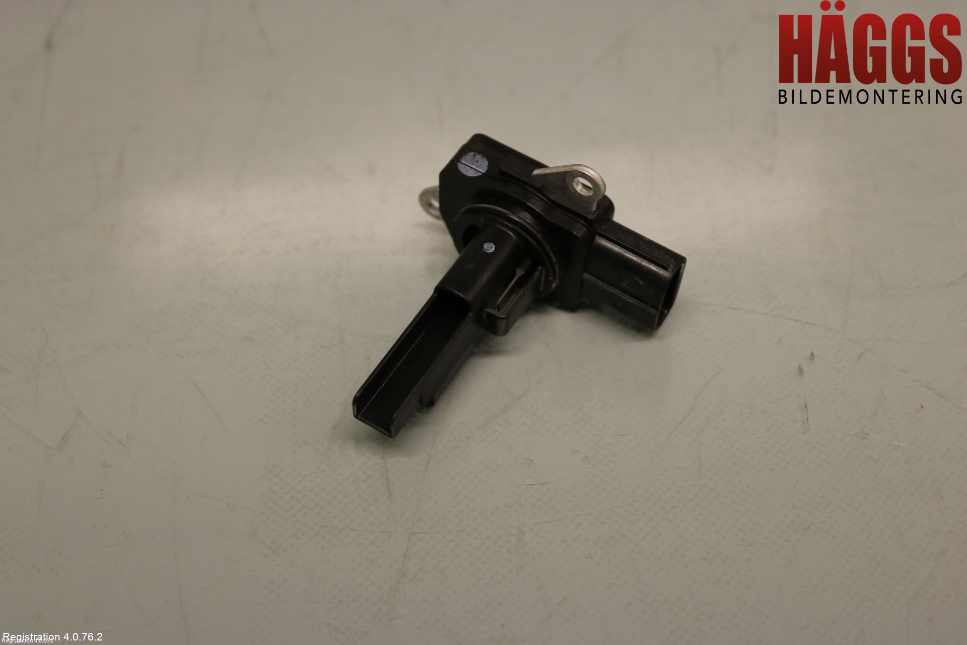 Toyota AVENSIS 09-15 Injluftmassamätare