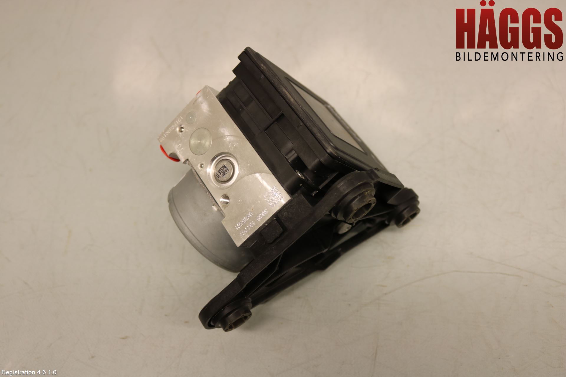 Volkswagen VW GOLF / E-GOLF VII 13-20 Abs Hydraulaggregat