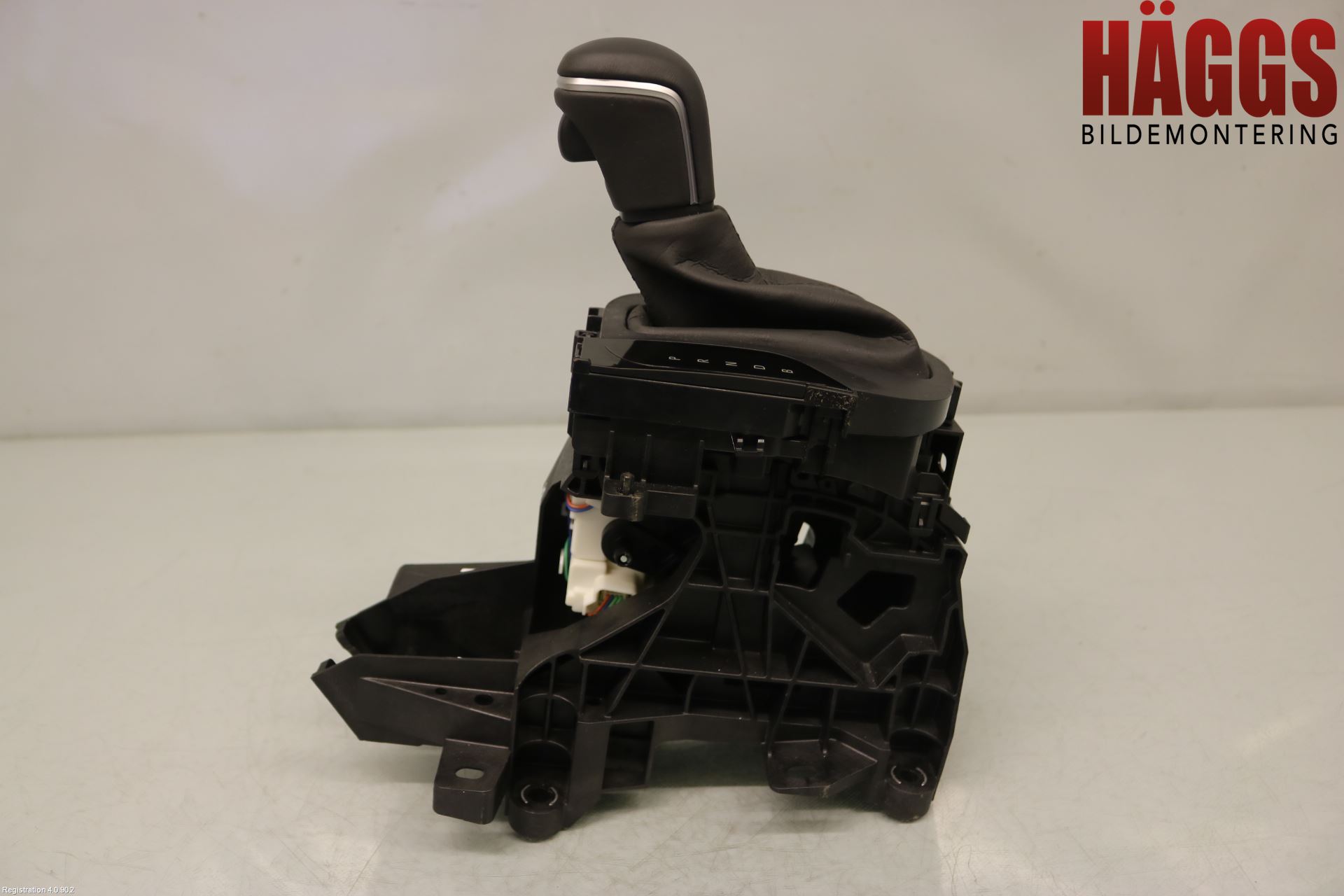 Toyota YARIS XP21 20- Växelspak