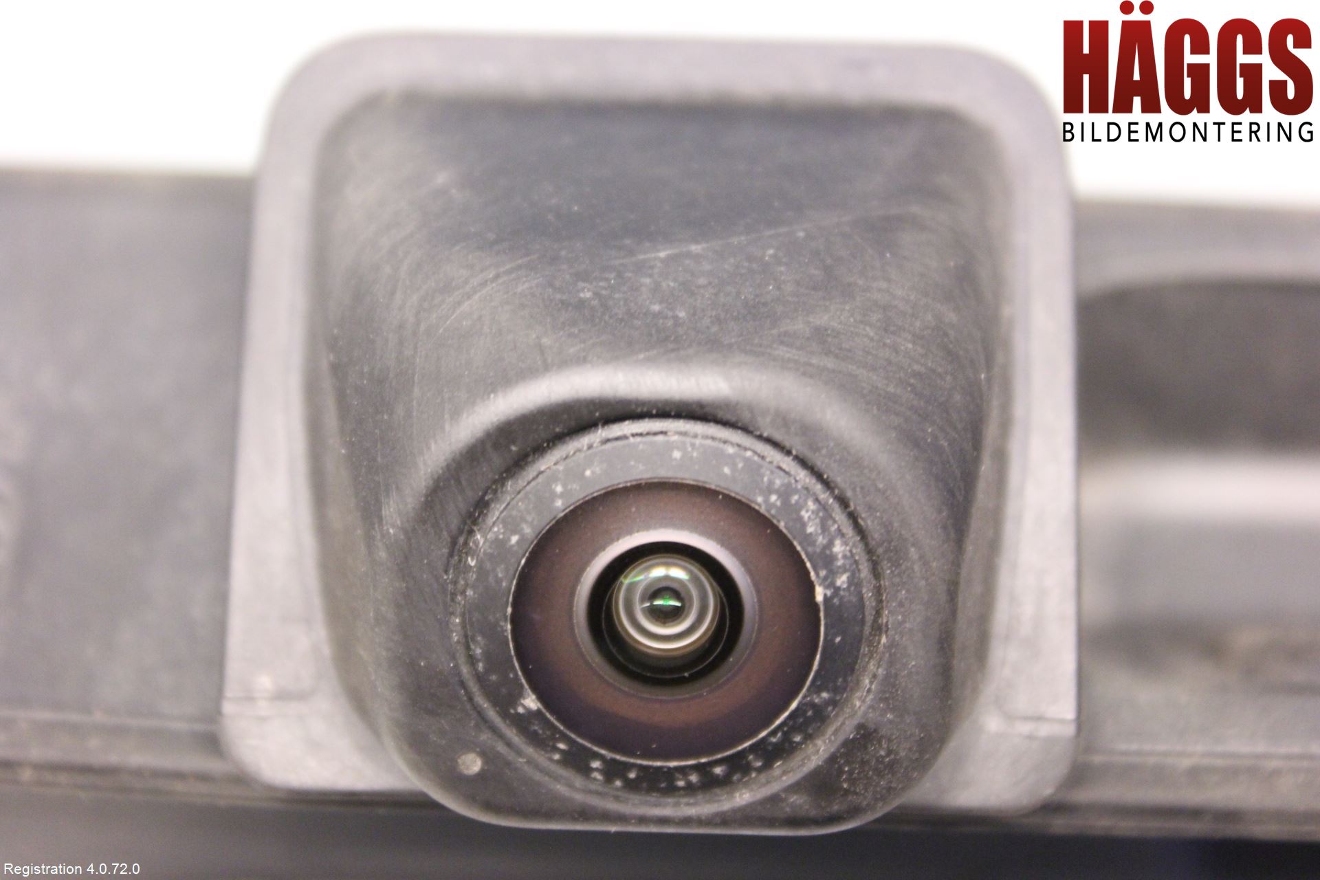 Ford FOCUS 19- Parkeringshjälp Kamera