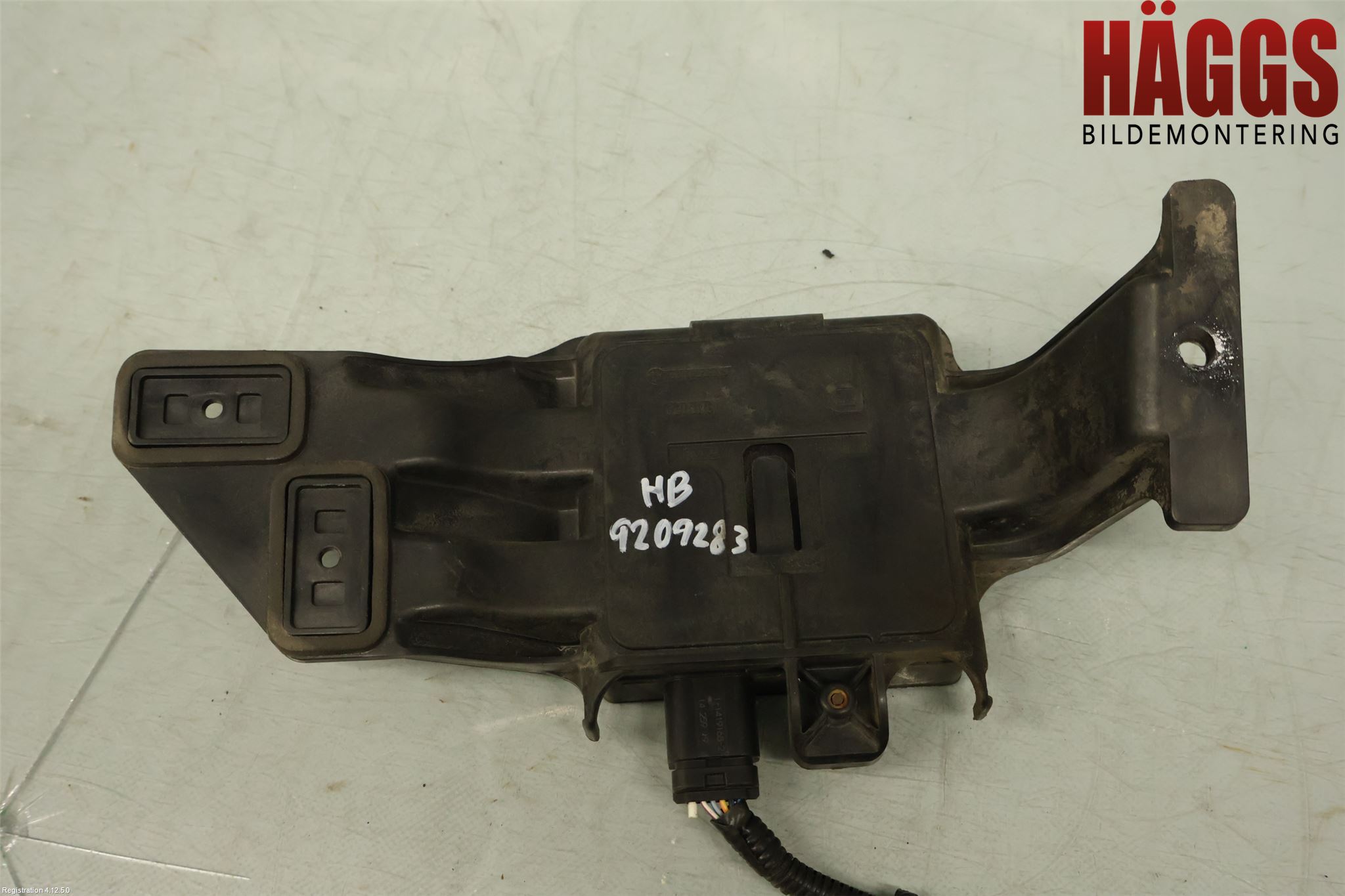 Ford KUGA 13-16 Sensor Aktivt Kollisionsskydd