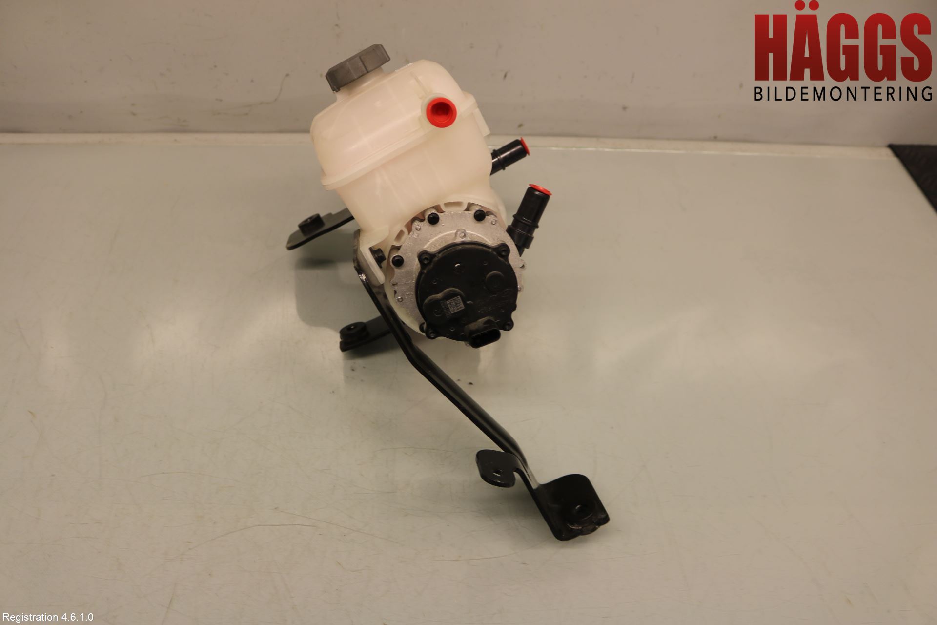 Kia NIRO (SG2) 23- Expansionstank