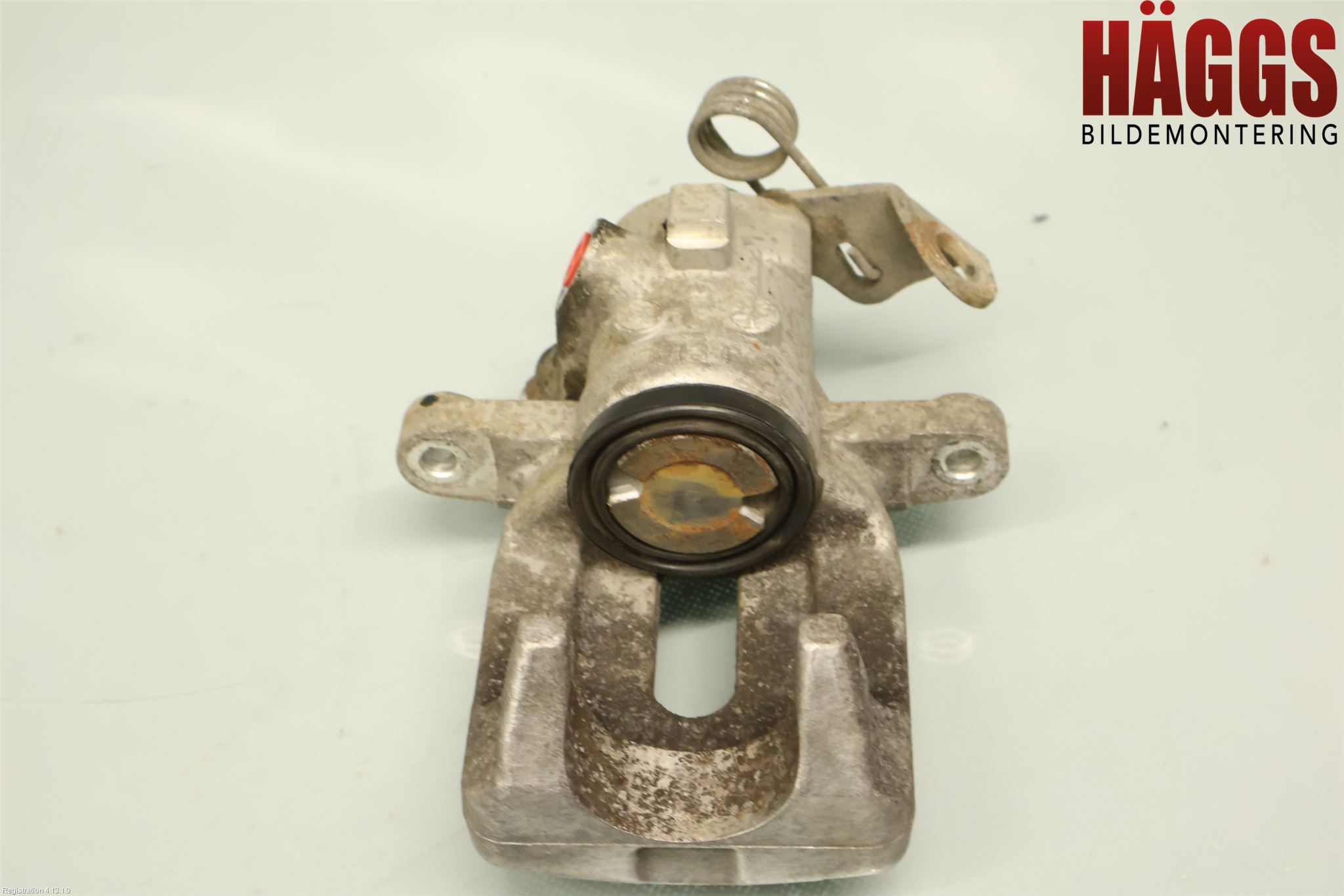 Citroen C4 I   05-10 Bromsok Bak Höger