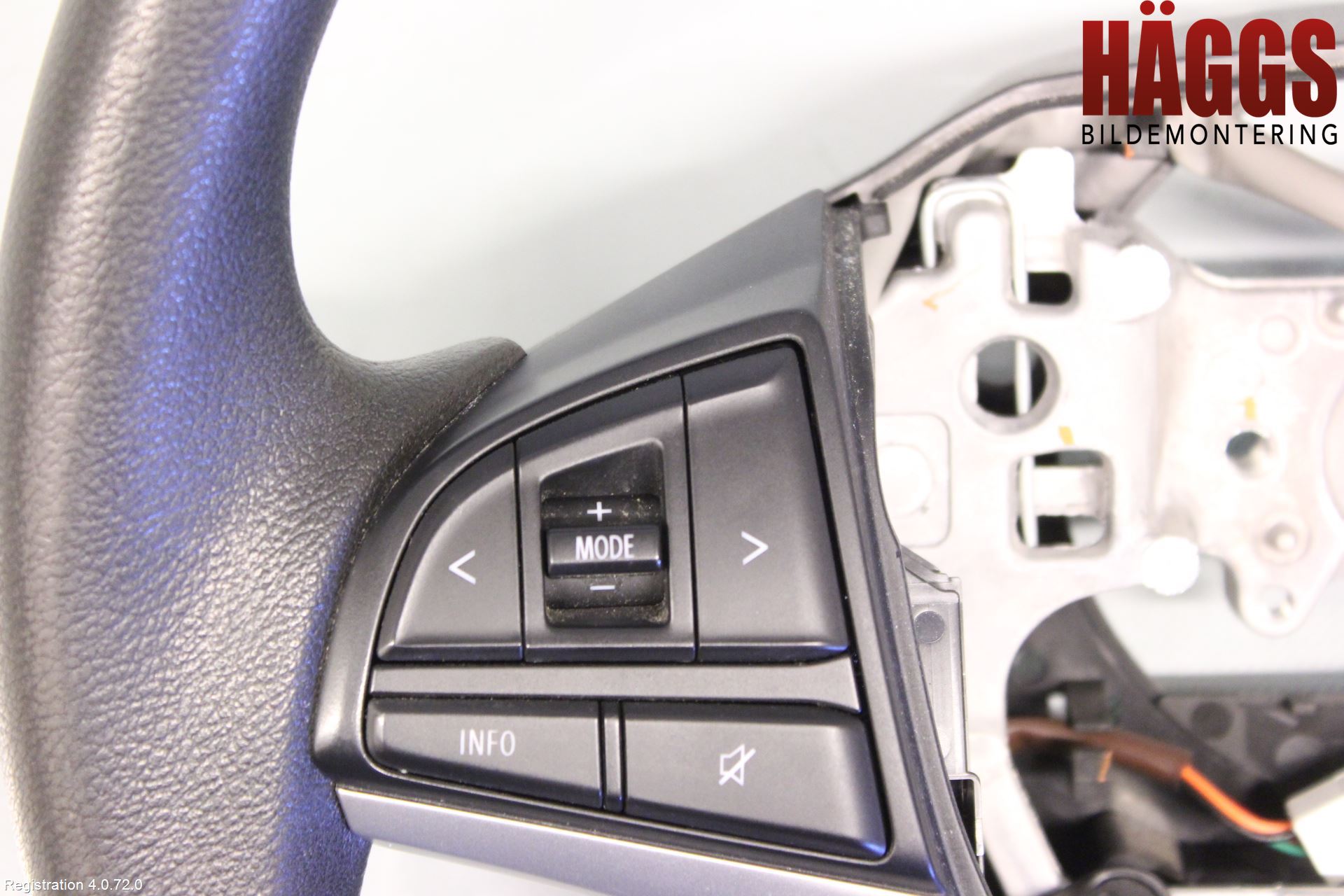 Suzuki IGNIS 01-20 Ratt