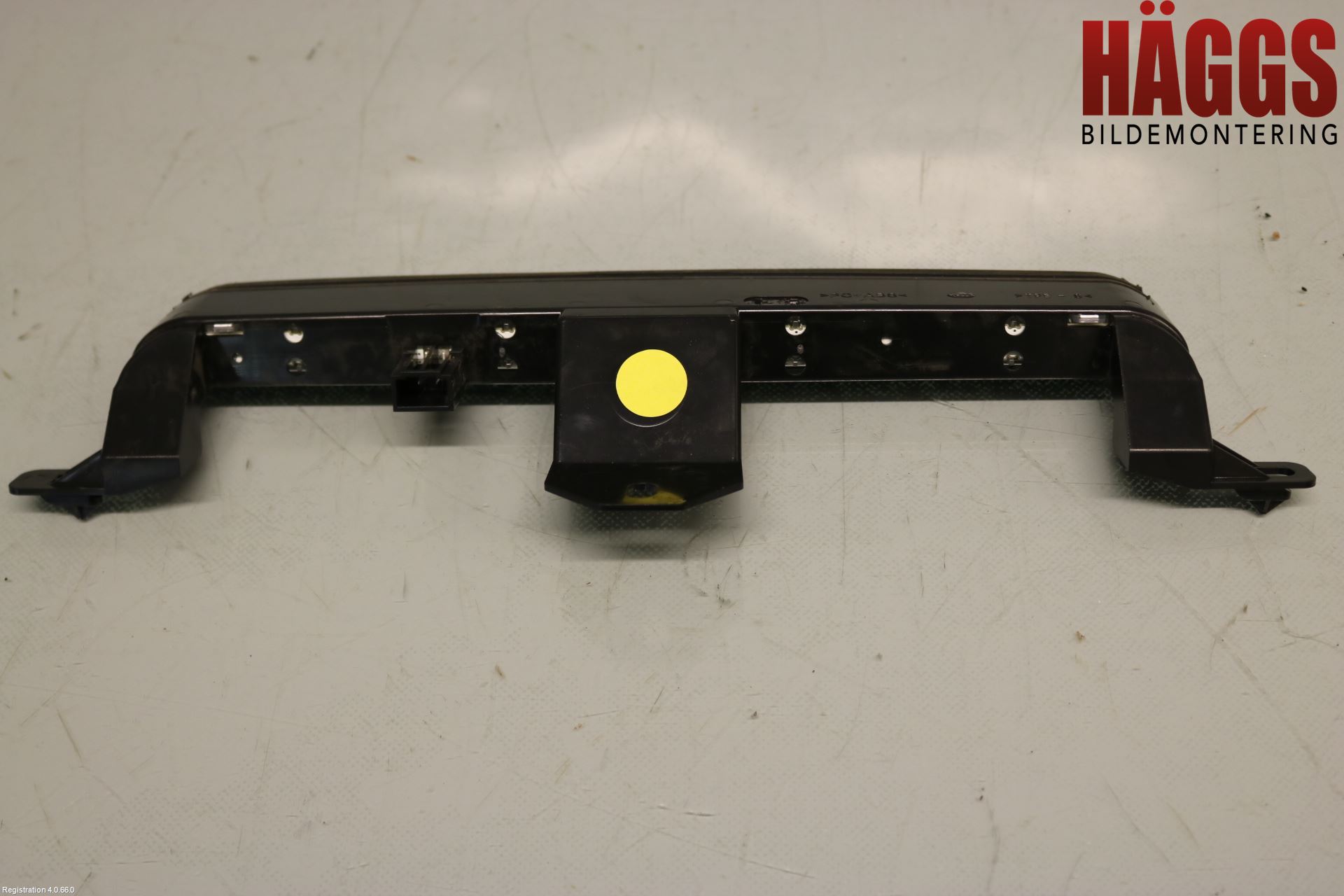 Volvo XC70 14-16 Bromsljus Bakruta