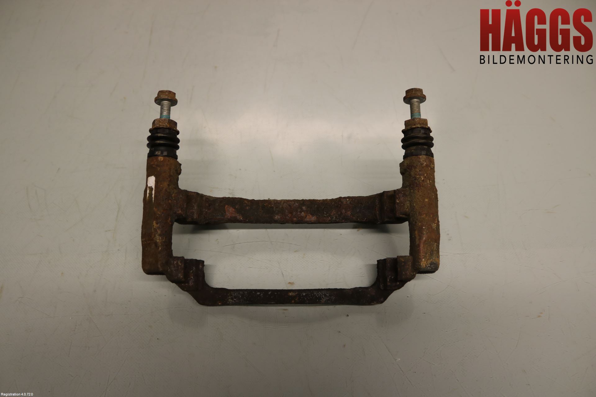 Volkswagen VW CADDY 16-20 Bromsokshållare