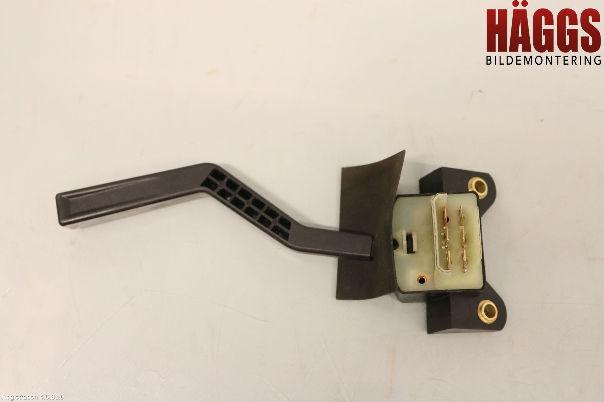 Volvo 940 91-98 Spak Torkar-Spolomk