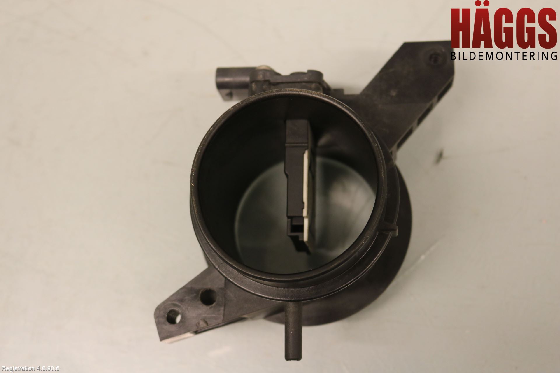 Ford TRANSIT/TOURNEO CONNECT 13-22 Injluftmassamätare