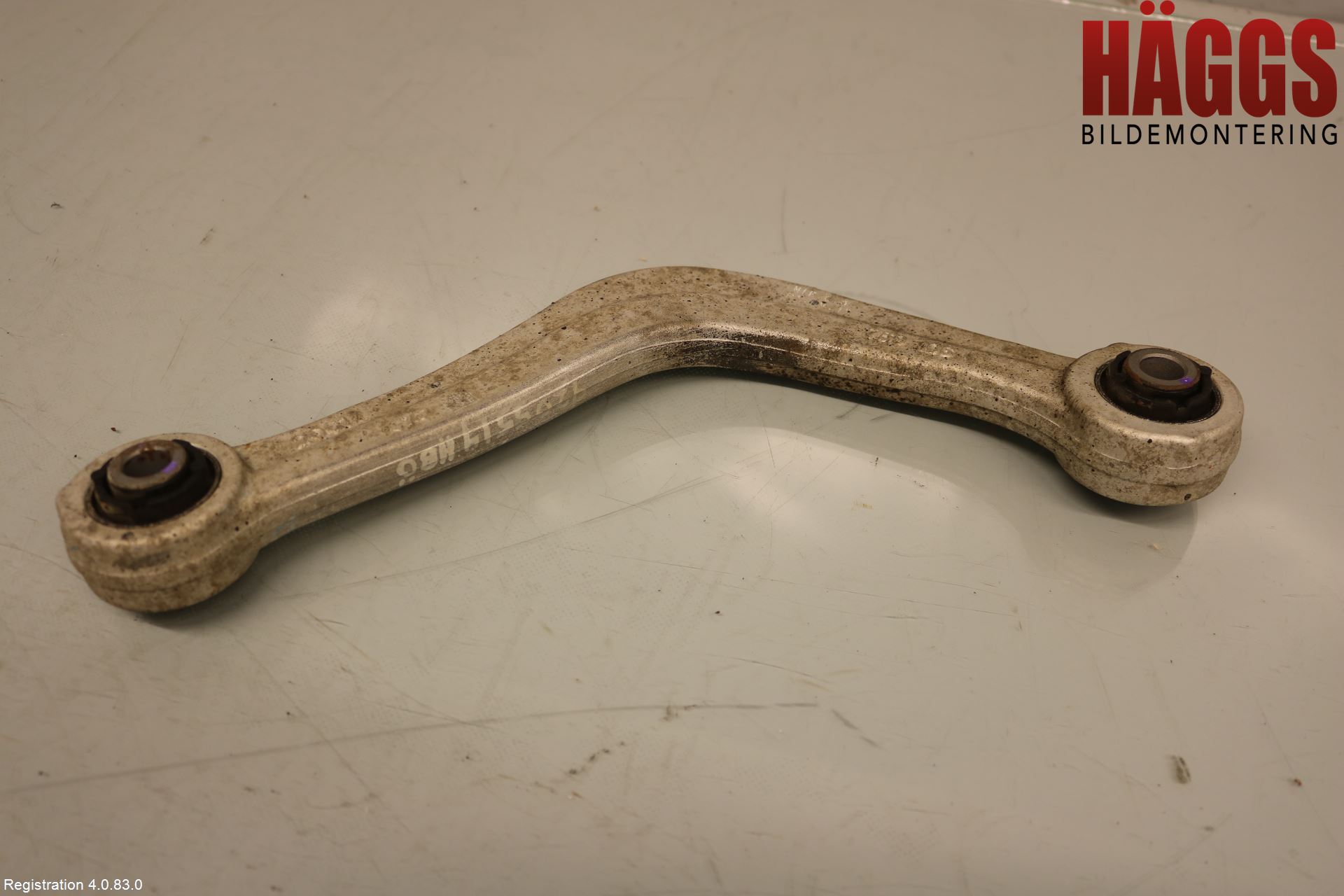 Kia OPTIMA 16-20 Bärarm Bak Övre Höger