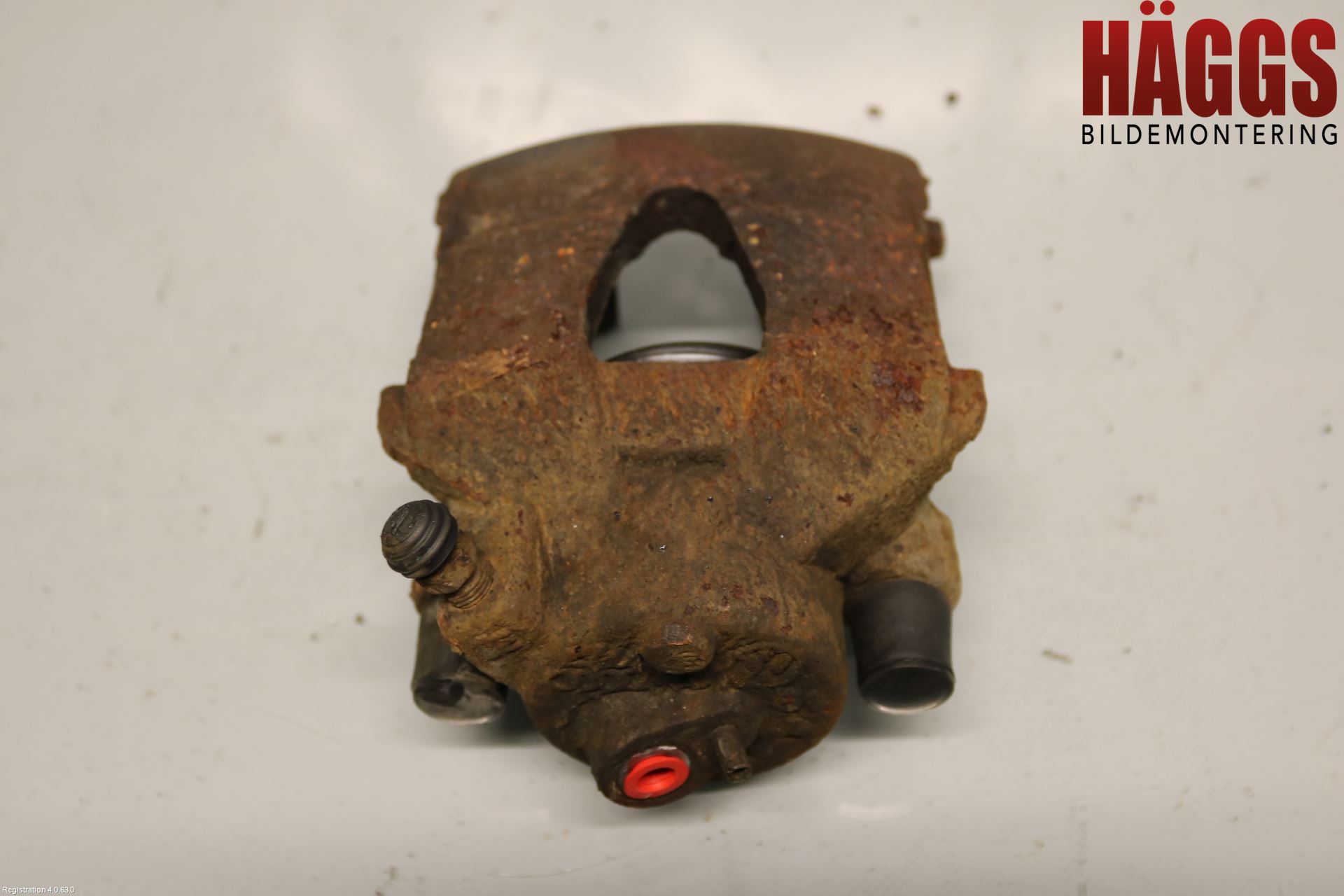 Skoda FABIA 15-21 Bromsok Fram Vänster