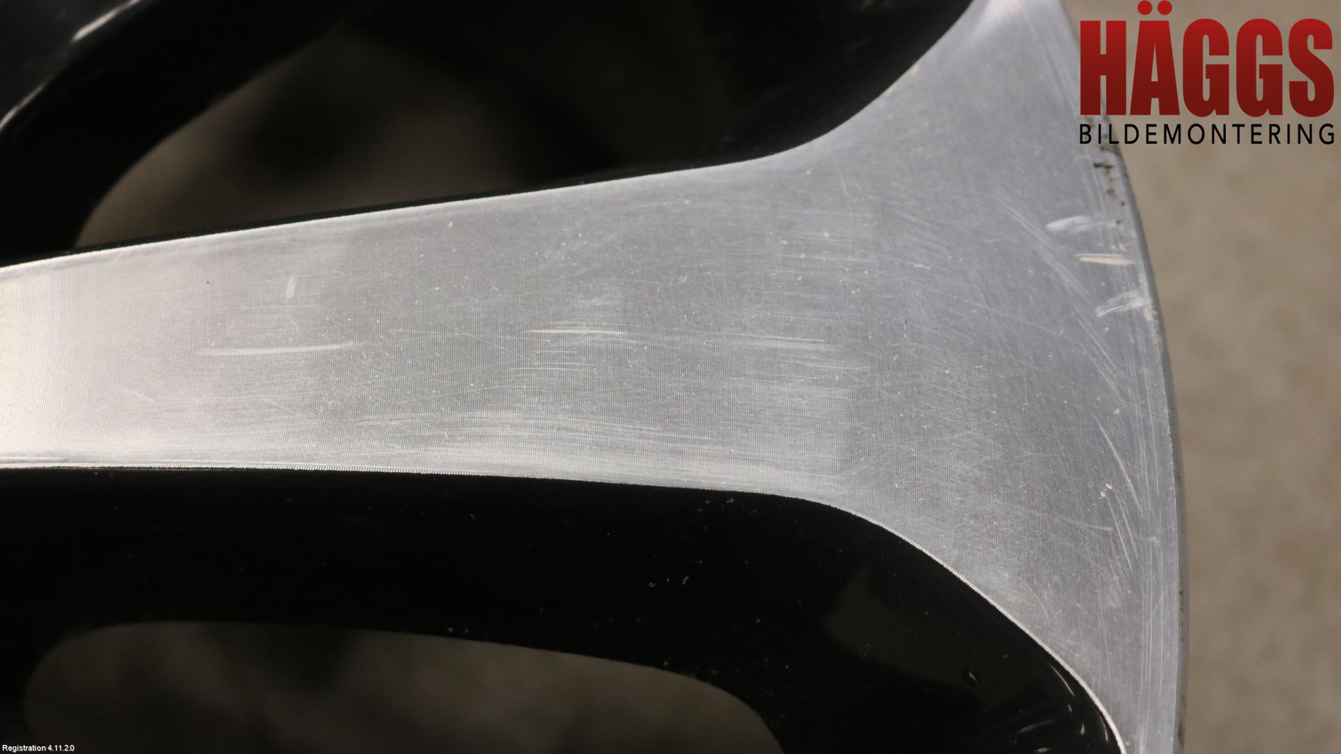 Kia SORENTO 15-20 Fälg Aluminium