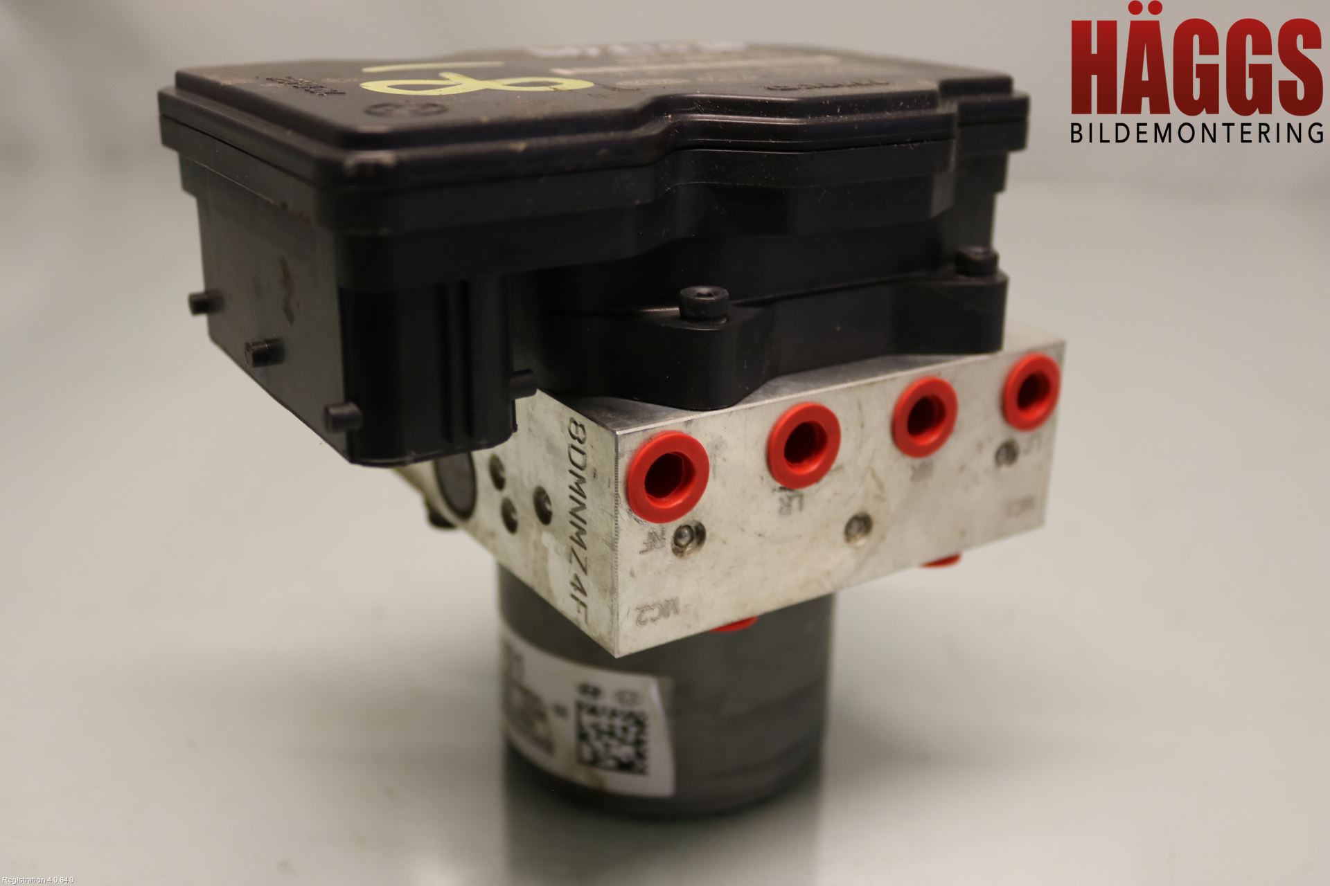 Hyundai i40 16-18 Abs Hydraulaggregat