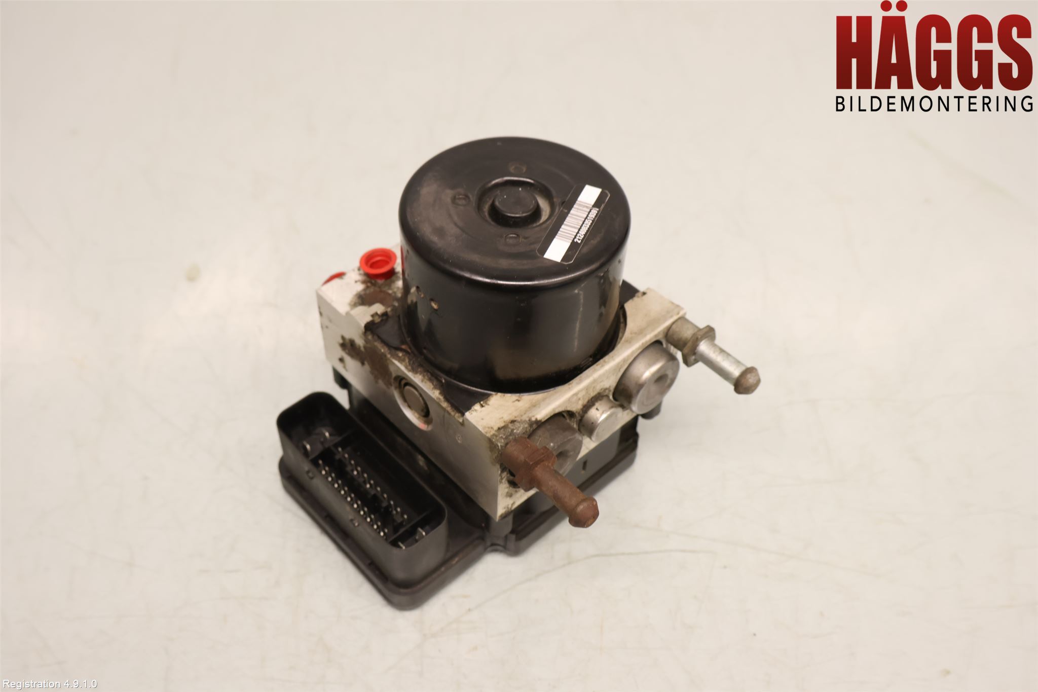 Subaru LEGACY 10-14 Abs Hydraulaggregat