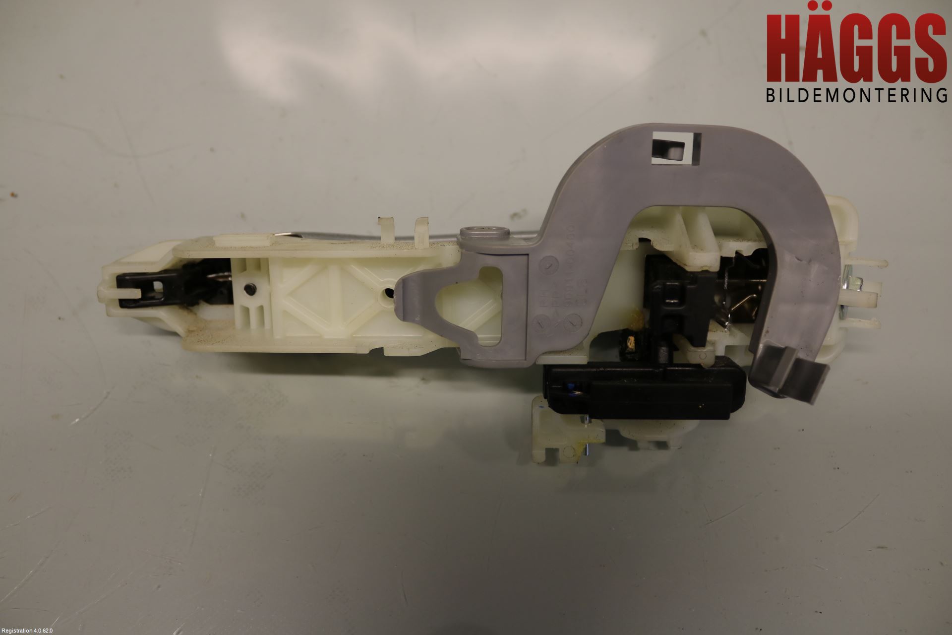 Kia SPORTAGE (SL) 11-15 Dörrhandtag Yttre Hö