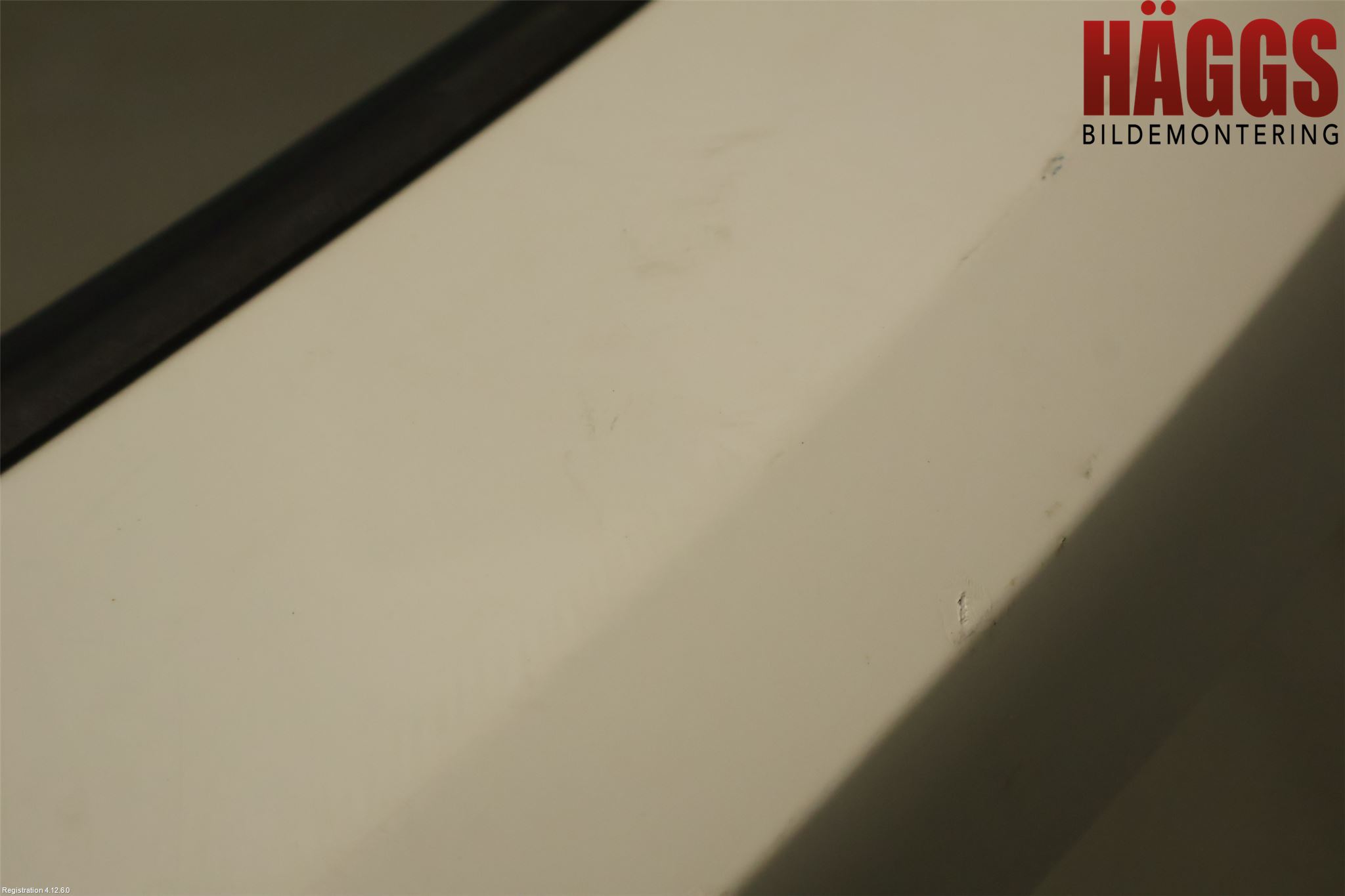 Seat LEON 13-20 Stötfångarbeklädnad Bak