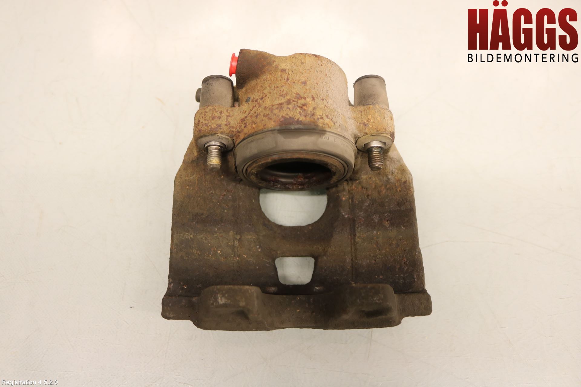 Audi A4/S4 08-11 Bromsok Fram Höger