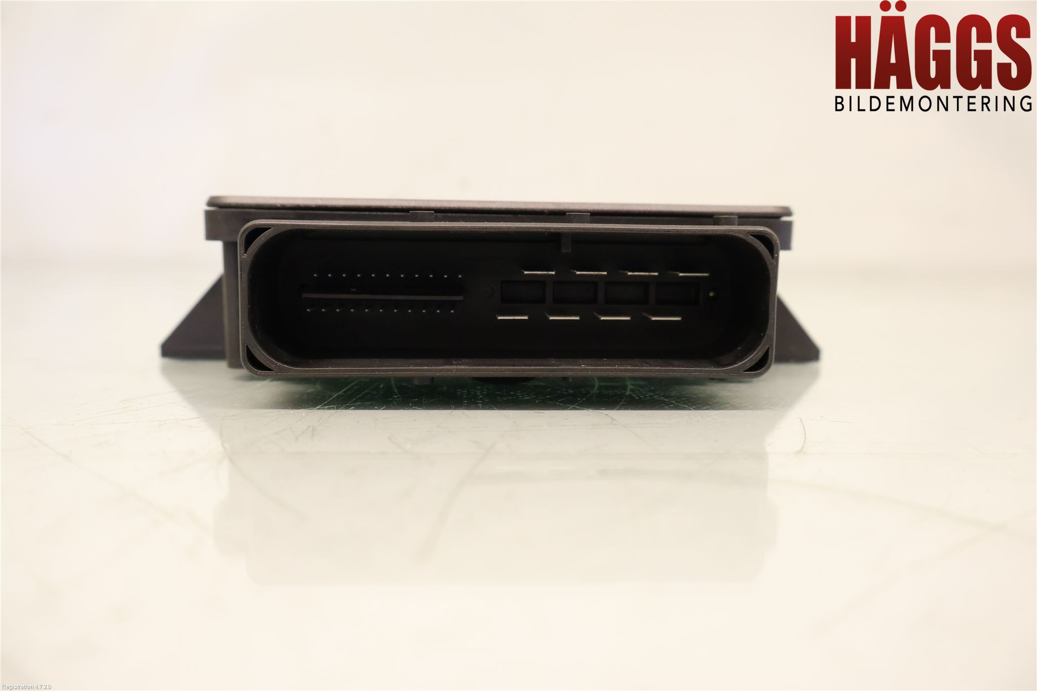 Volvo XC60 14-17 Styrenhet Parkbroms Epb