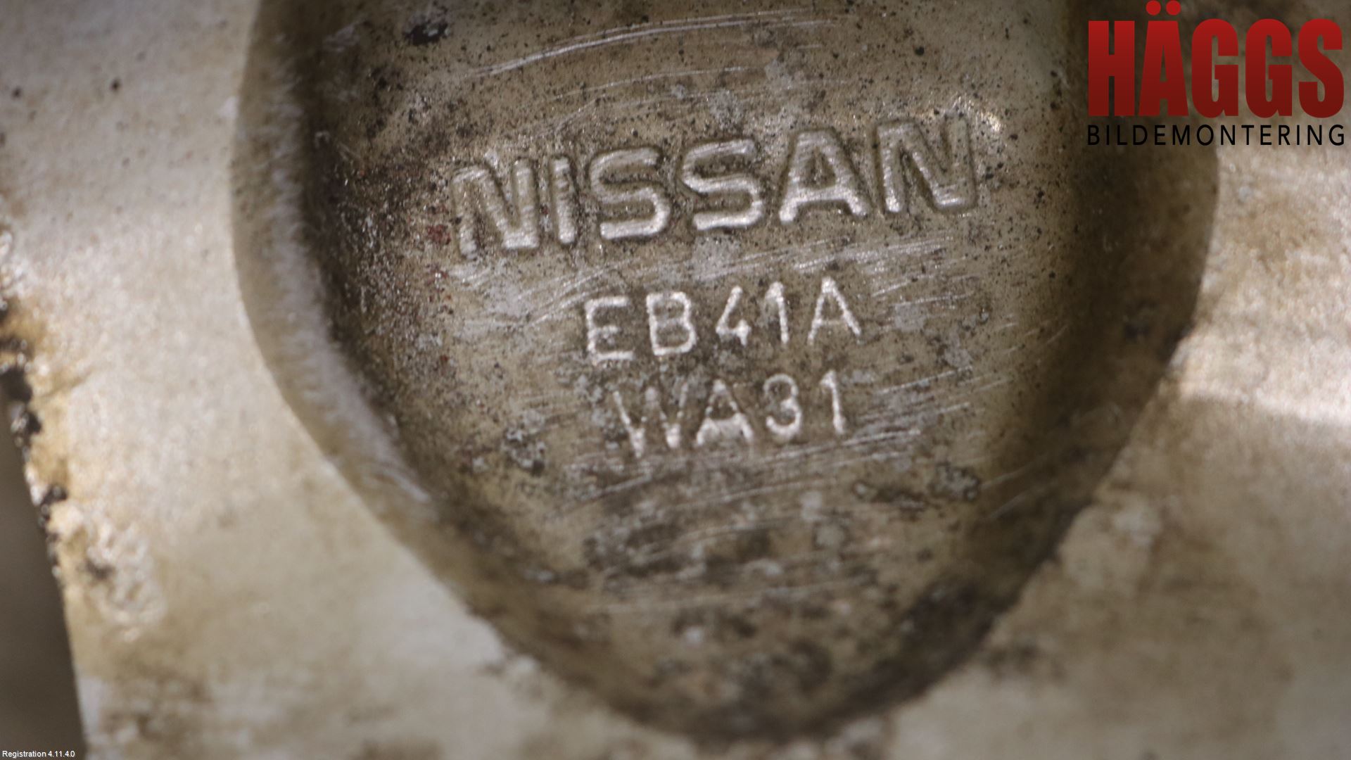 Nissan NAVARA 05-16 Vinterdäck Alumfälg 4St