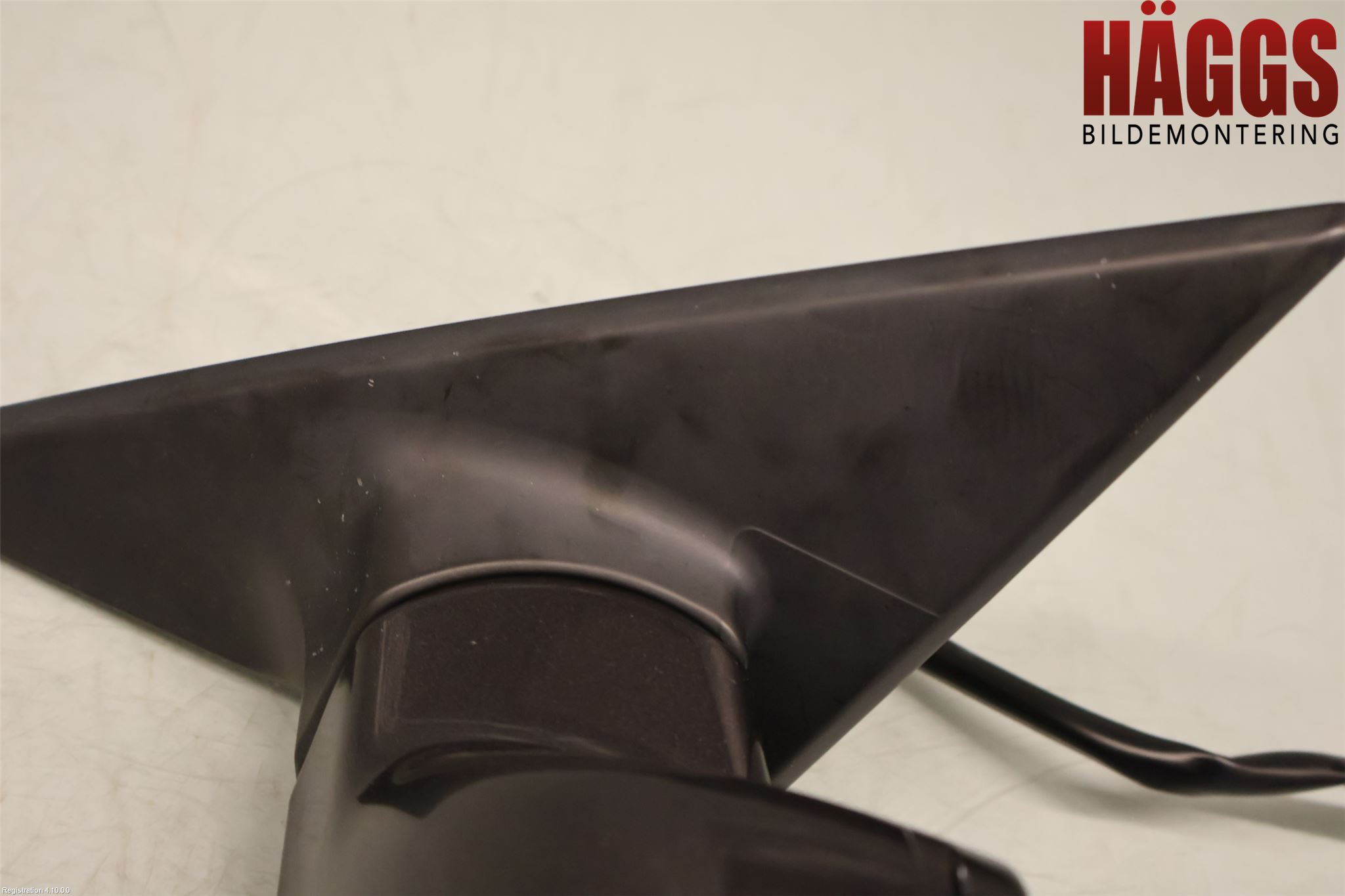 Audi A5 07-16 Spegel Yttre El Vä