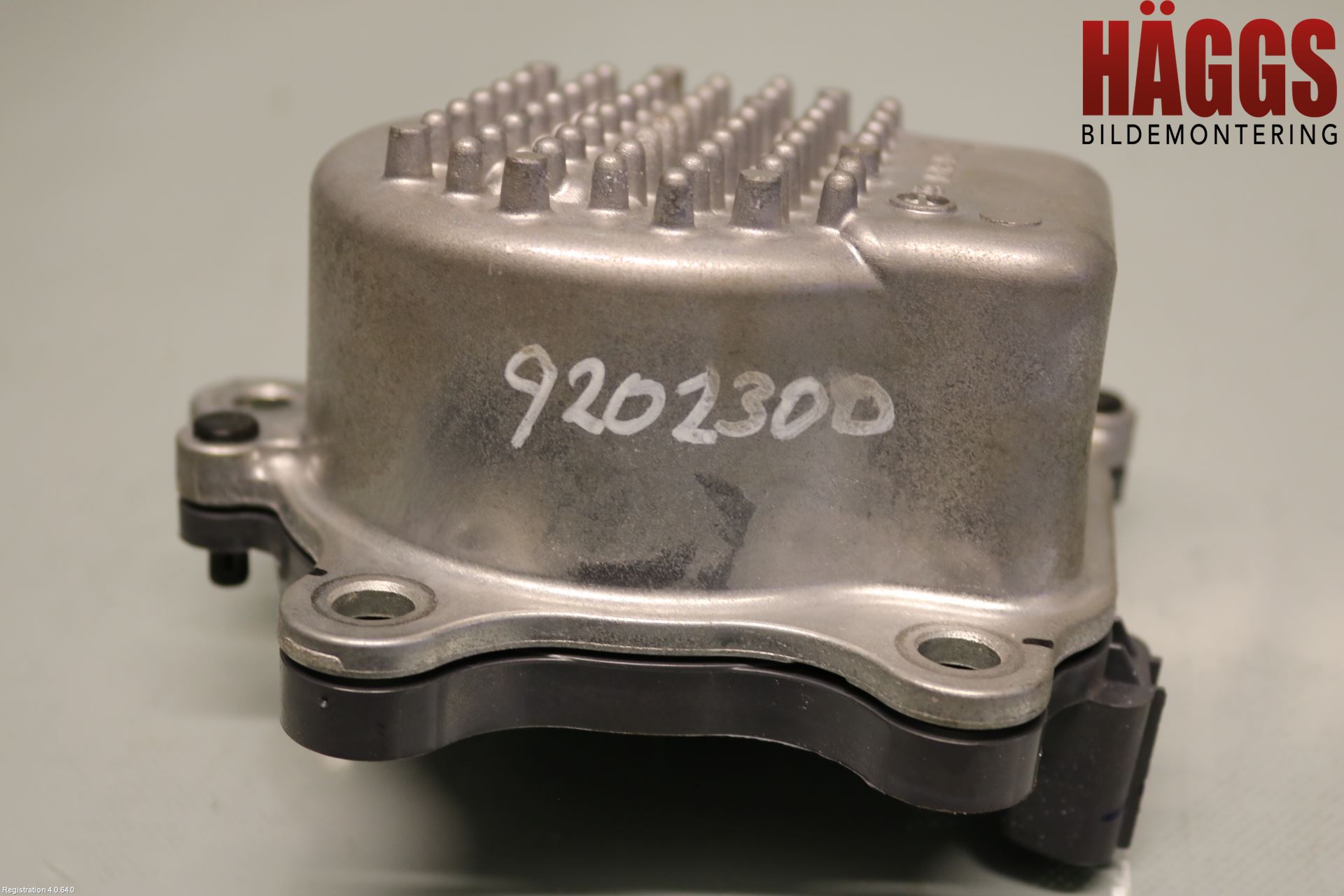 Toyota COROLLA 19- Vattenpump