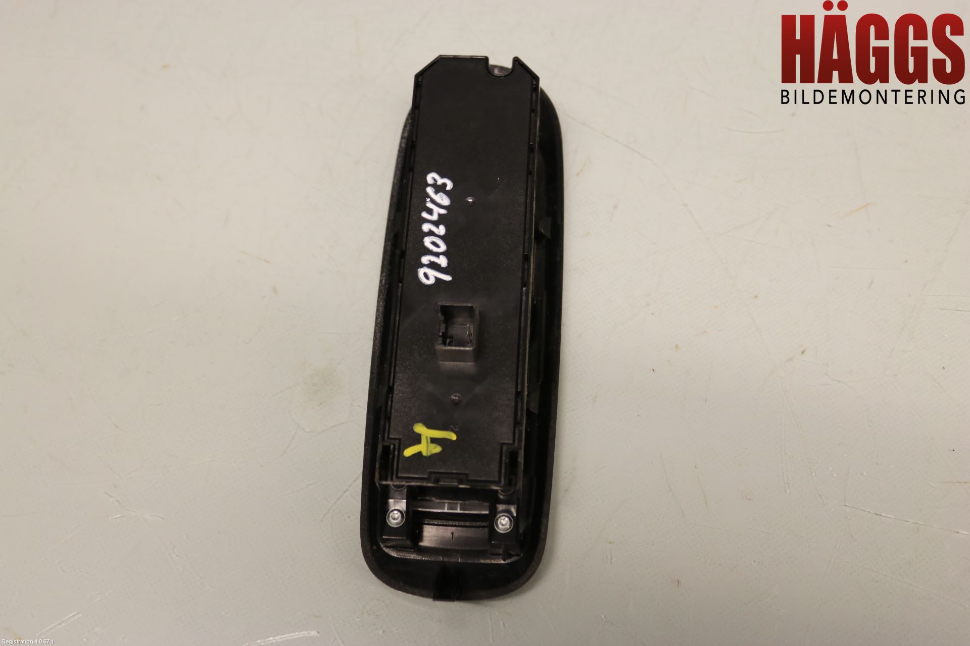 Ford MONDEO 07-15 Strömställare Elhiss