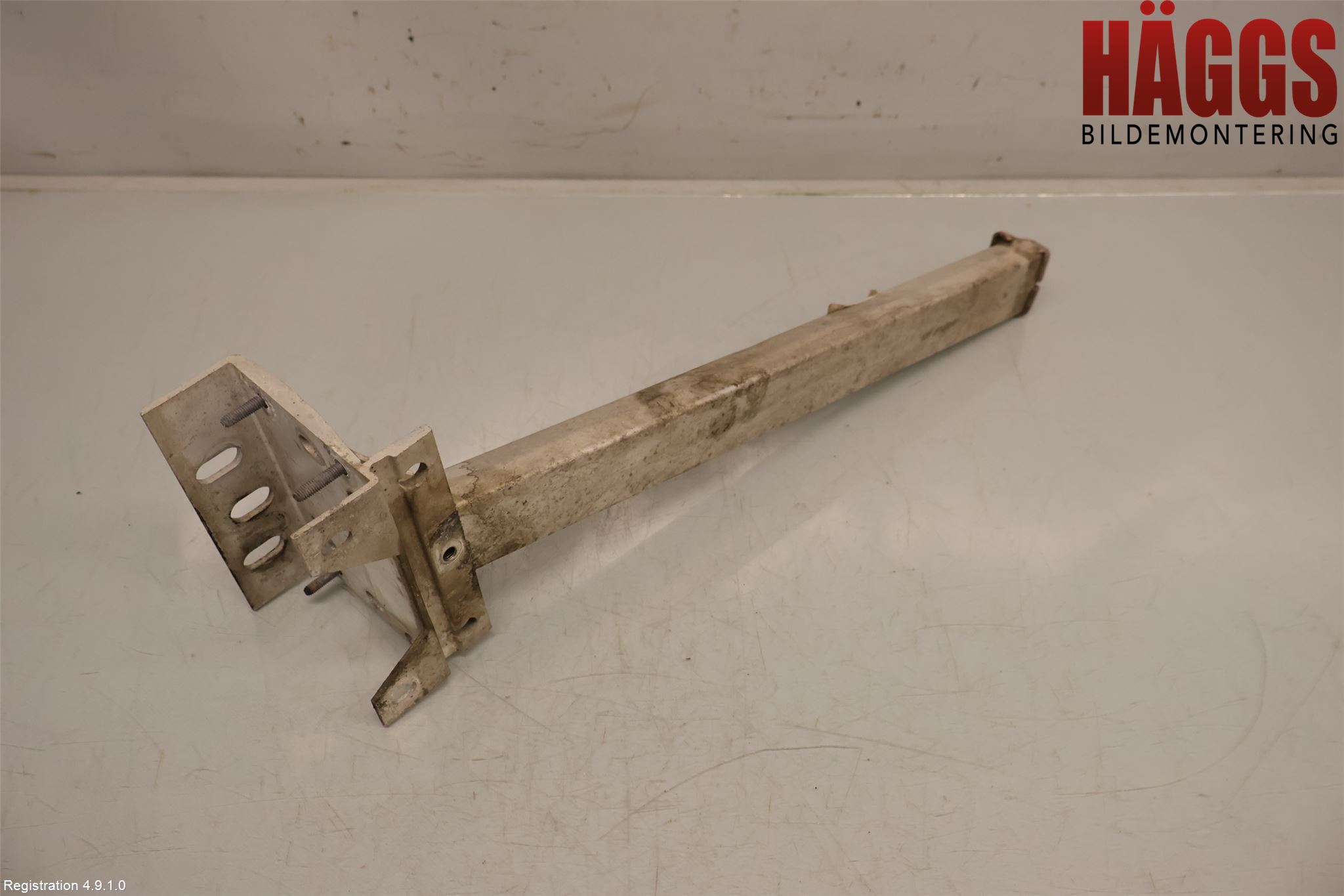 Citroen C4 PICASSO 14-18 Framvagnsbalk