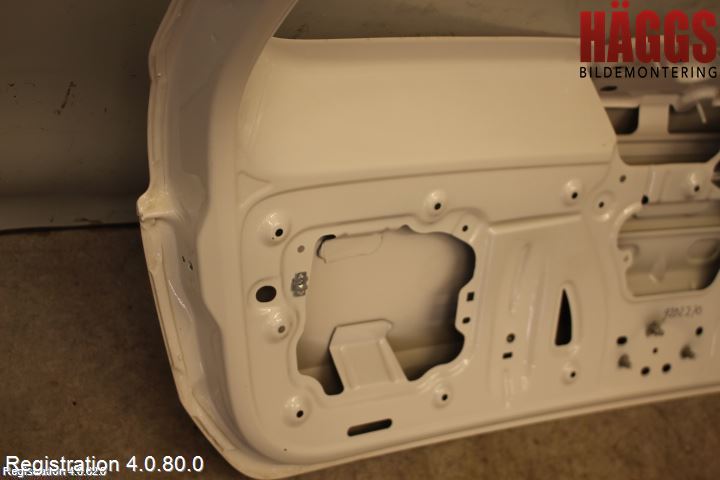 Skoda RAPID Baklucka Kombi