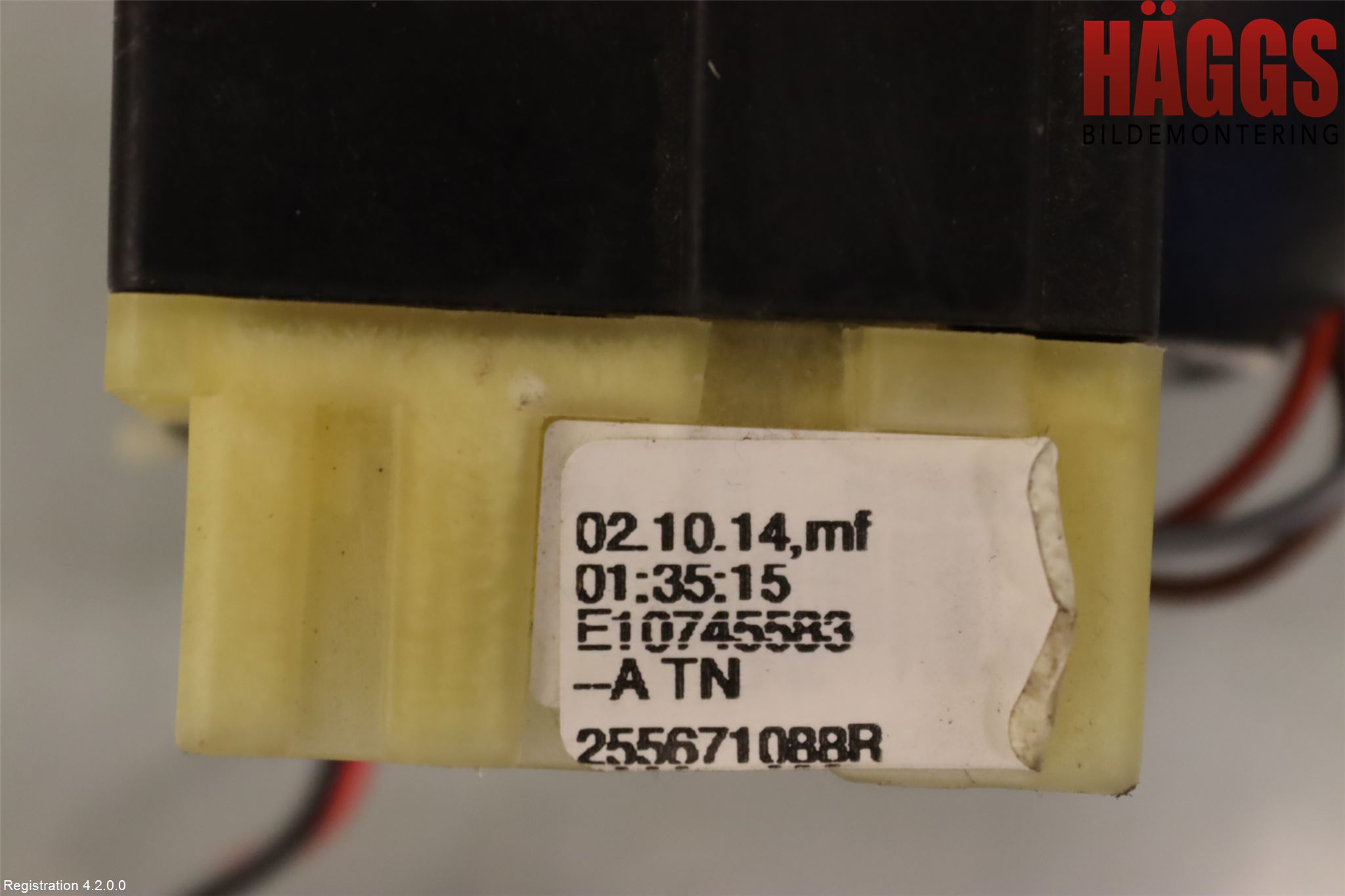 Renault TRAFIC/E-TECH 15- Spak Blinkers-Ljusomk